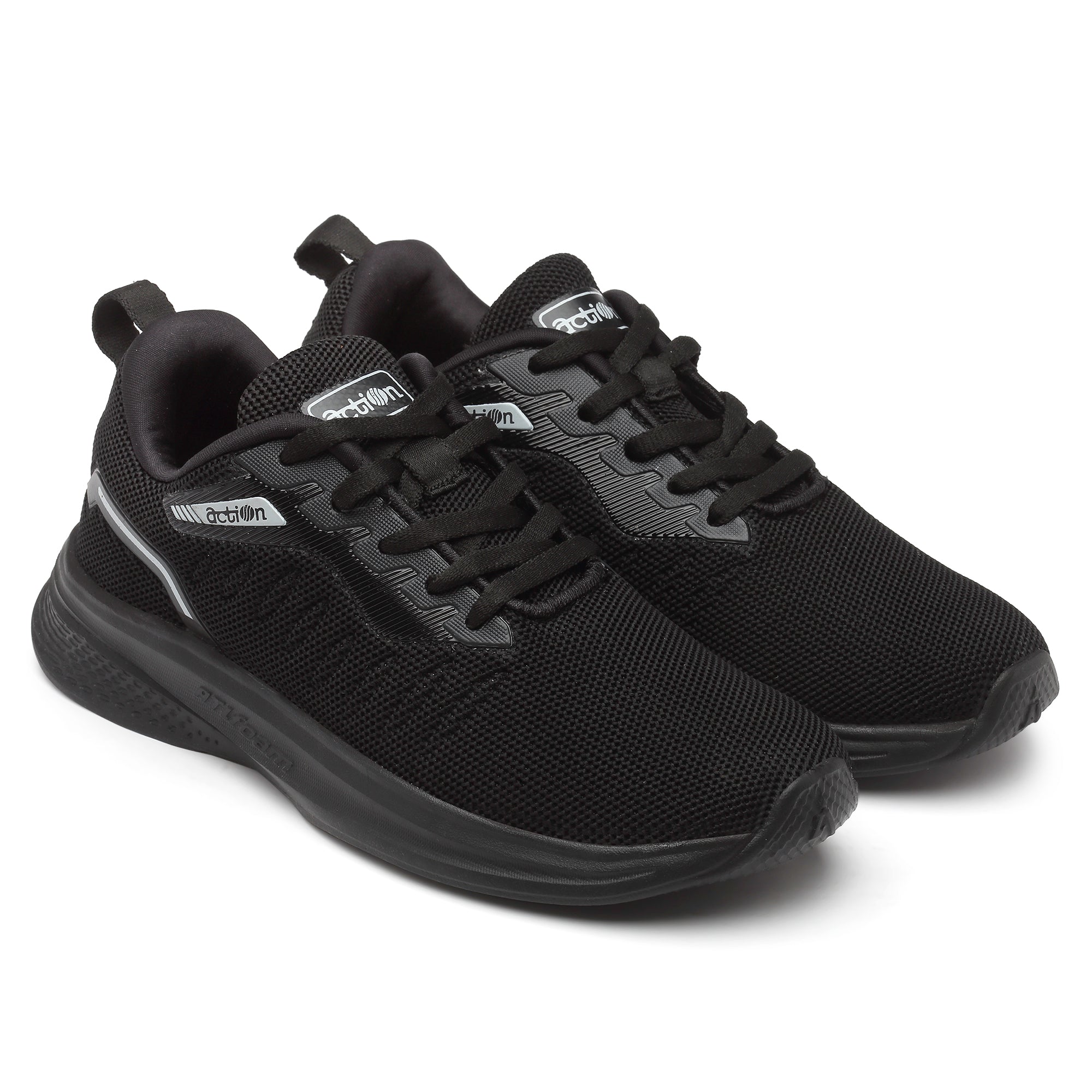 Action ATL 806 Sports Shoes For Women MICRO INDUSTRIAL CORPORATION