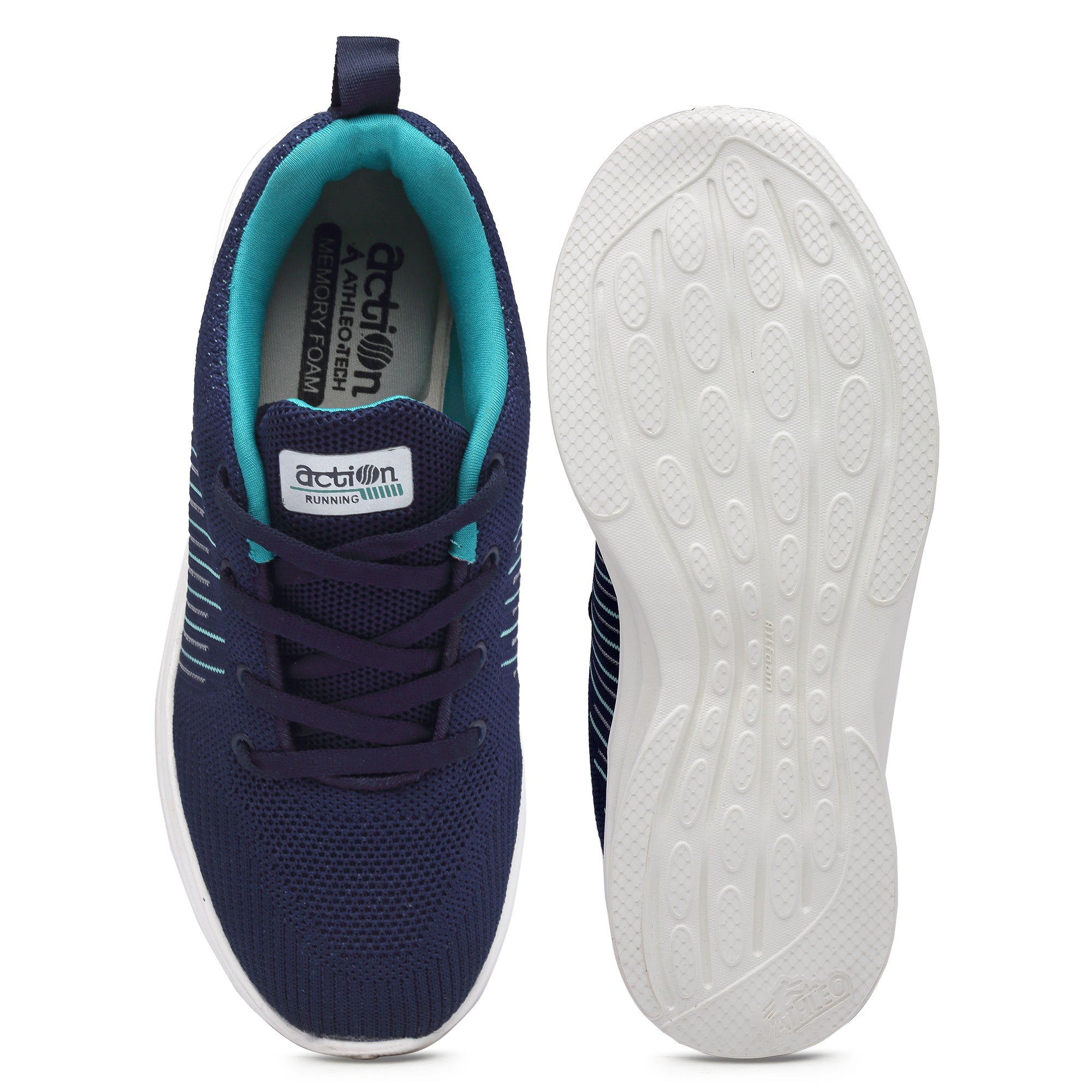 Action ATL 805 Sports Shoes For Women