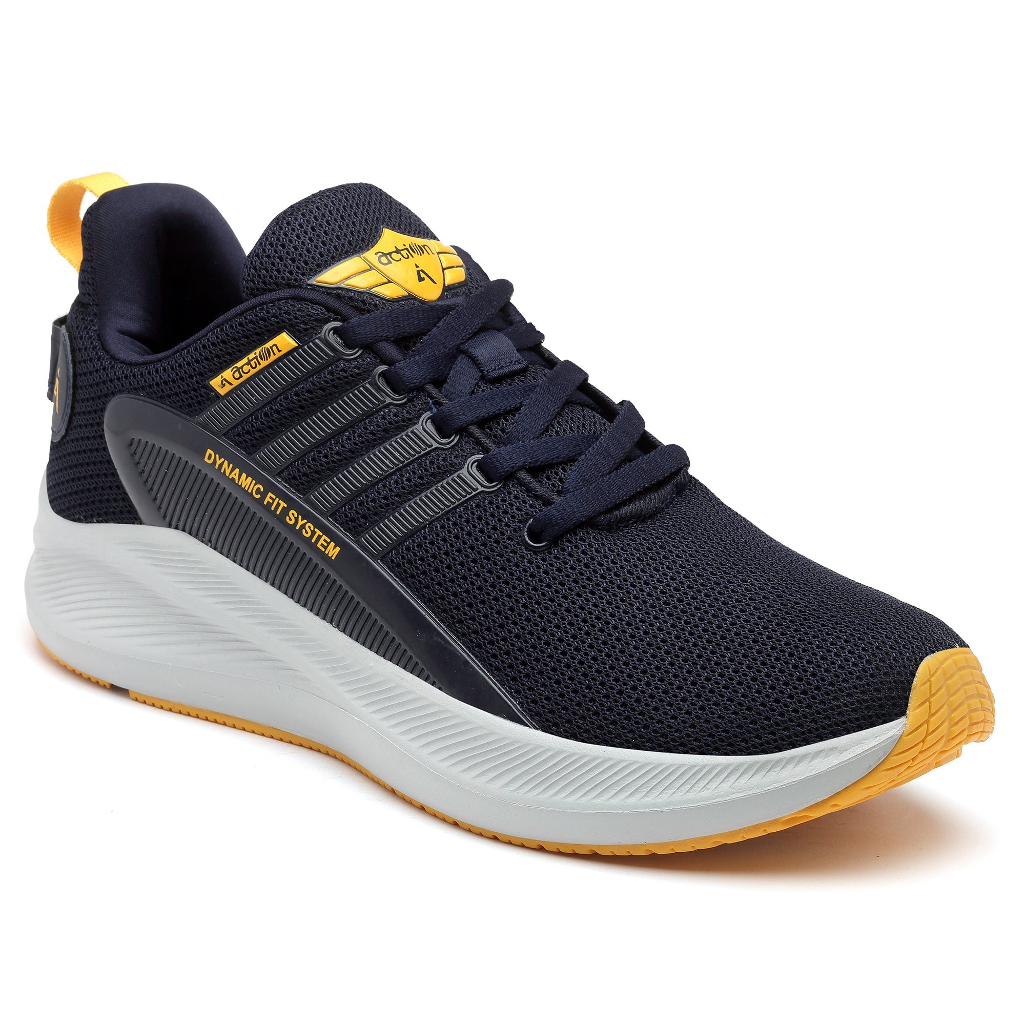 ATG 943 Running Sport Shoes For Men