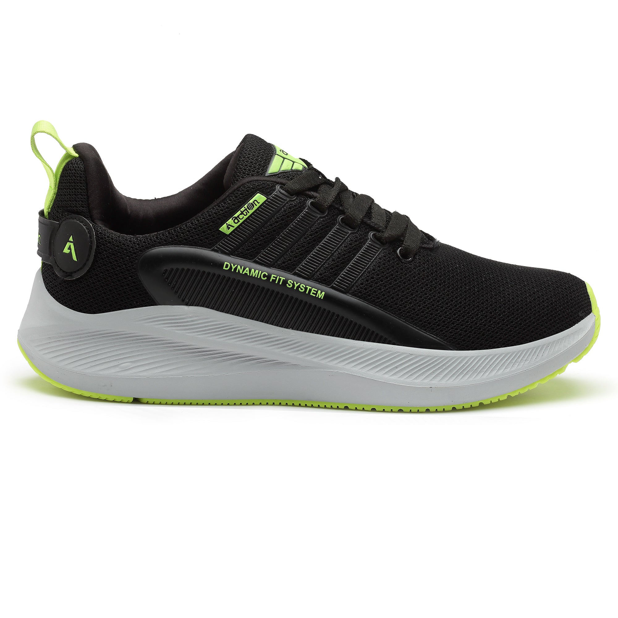 ATG 943 Running Sport Shoes For Men