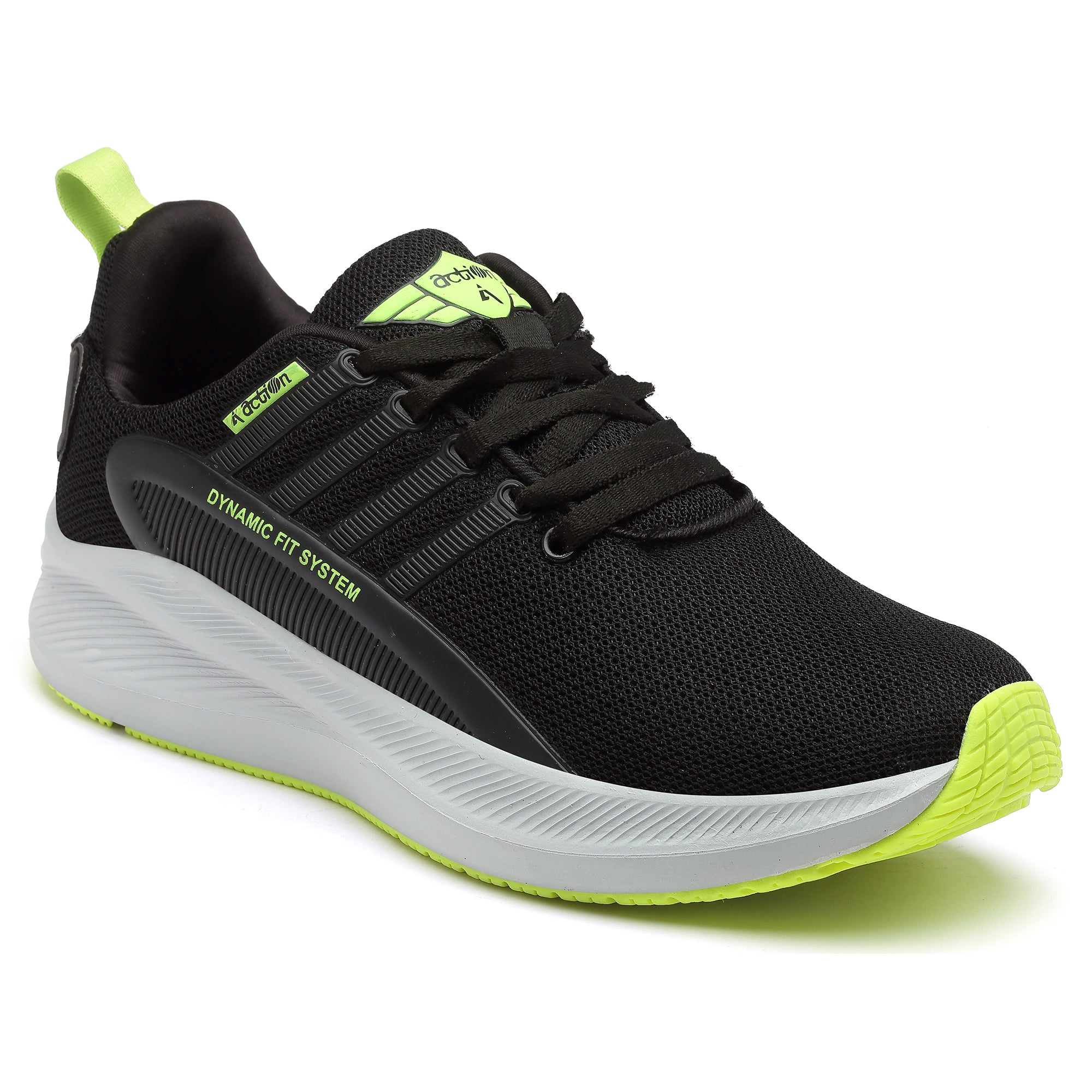 ATG 943 Running Sport Shoes For Men