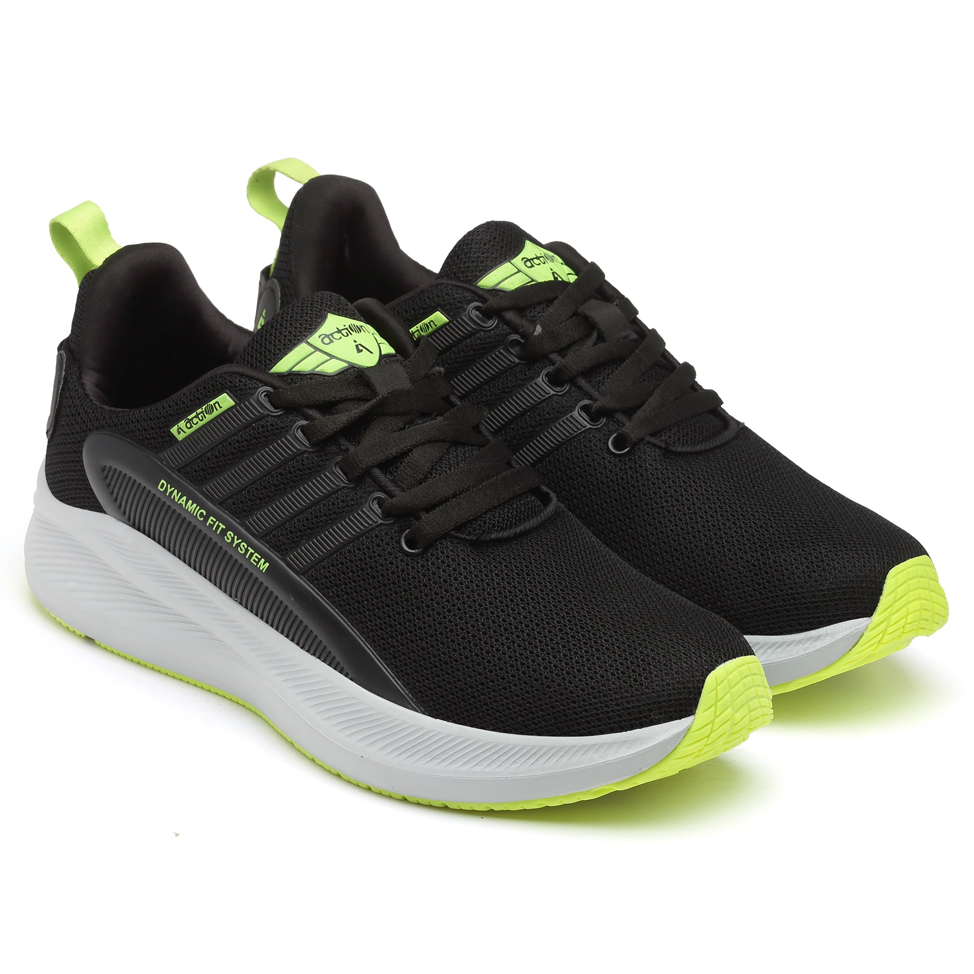 ATG 943 Running Sport Shoes For Men