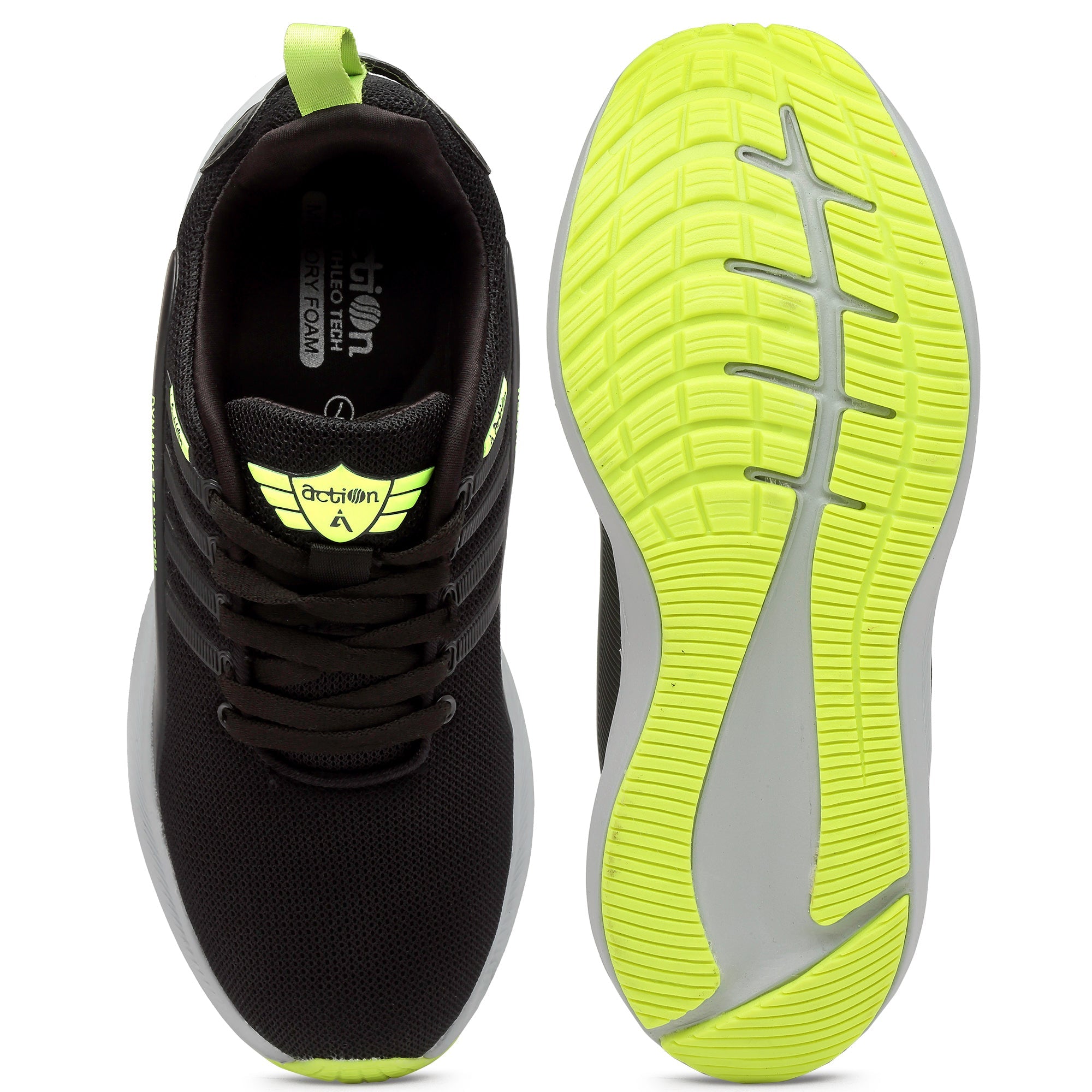 ATG 943 Running Sport Shoes For Men