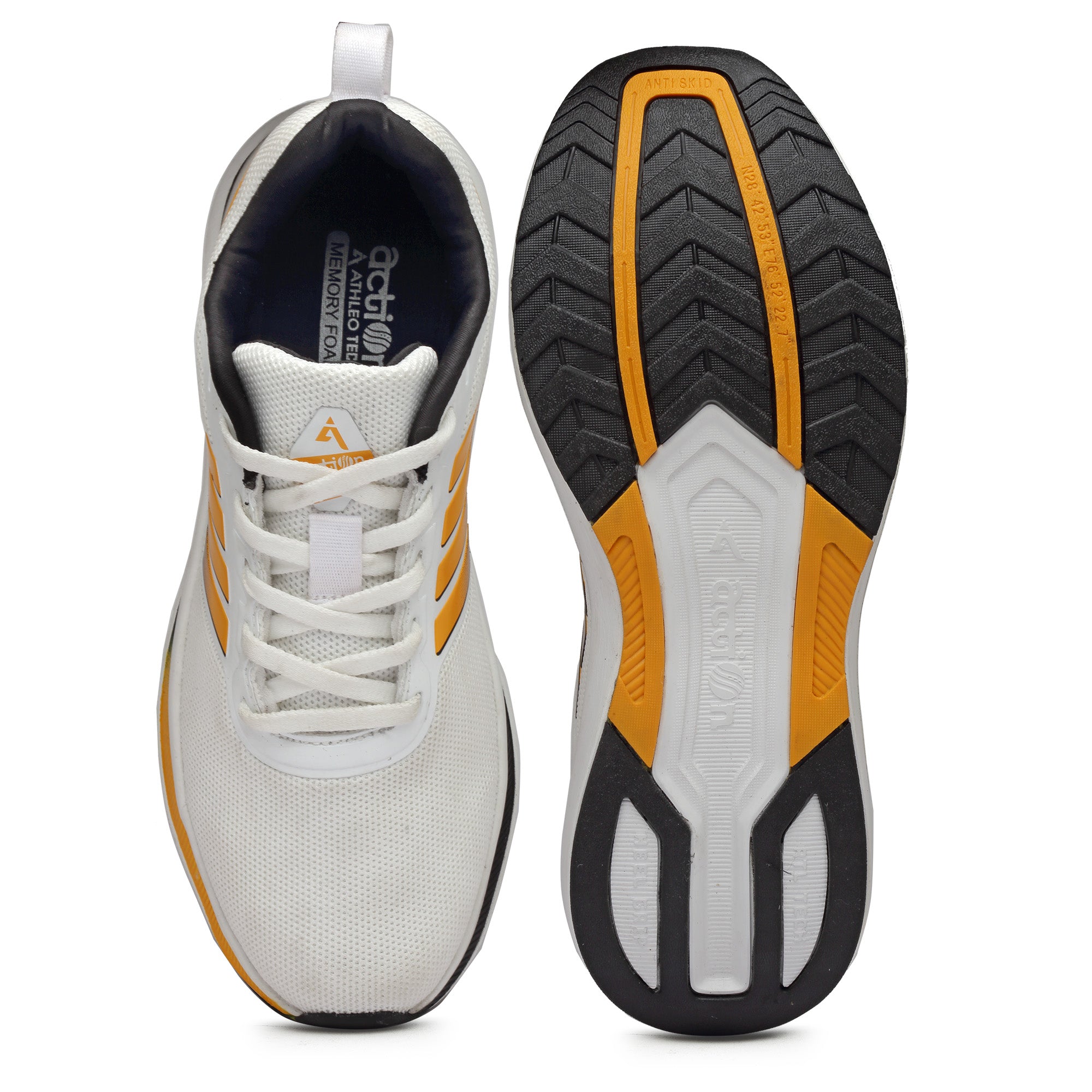 ATG 785 Running Sport Shoes For Men