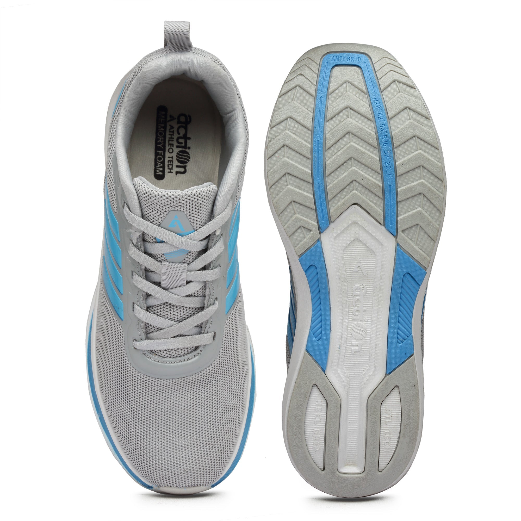 ATG 785 Running Sport Shoes For Men