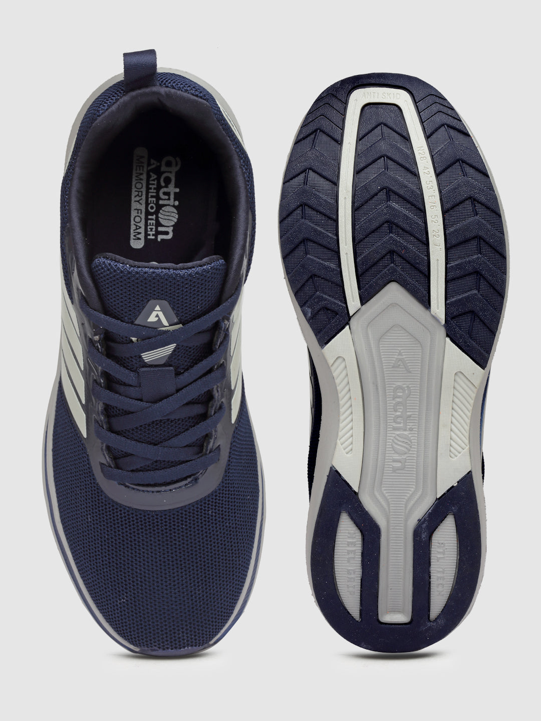 ATG 785 Running Sport Shoes For Men