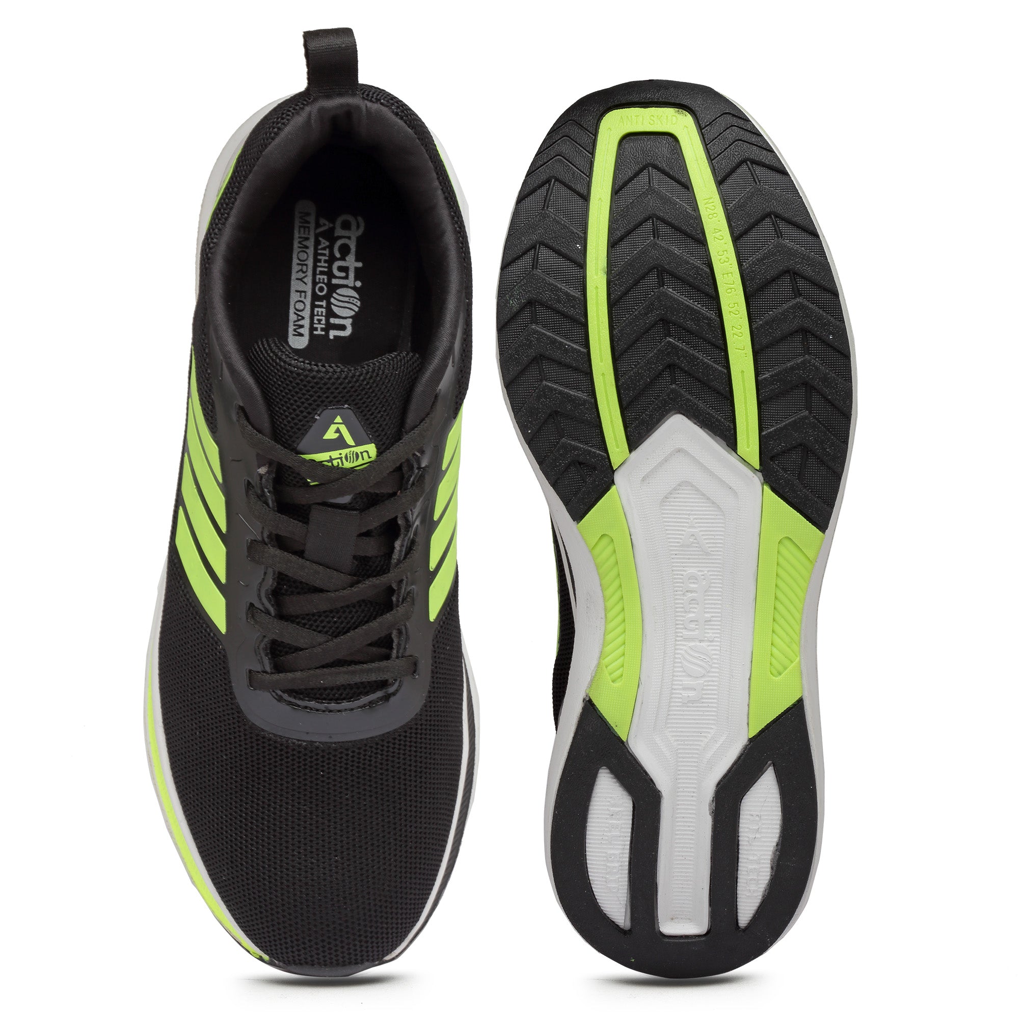 ATG 785 Running Sport Shoes For Men