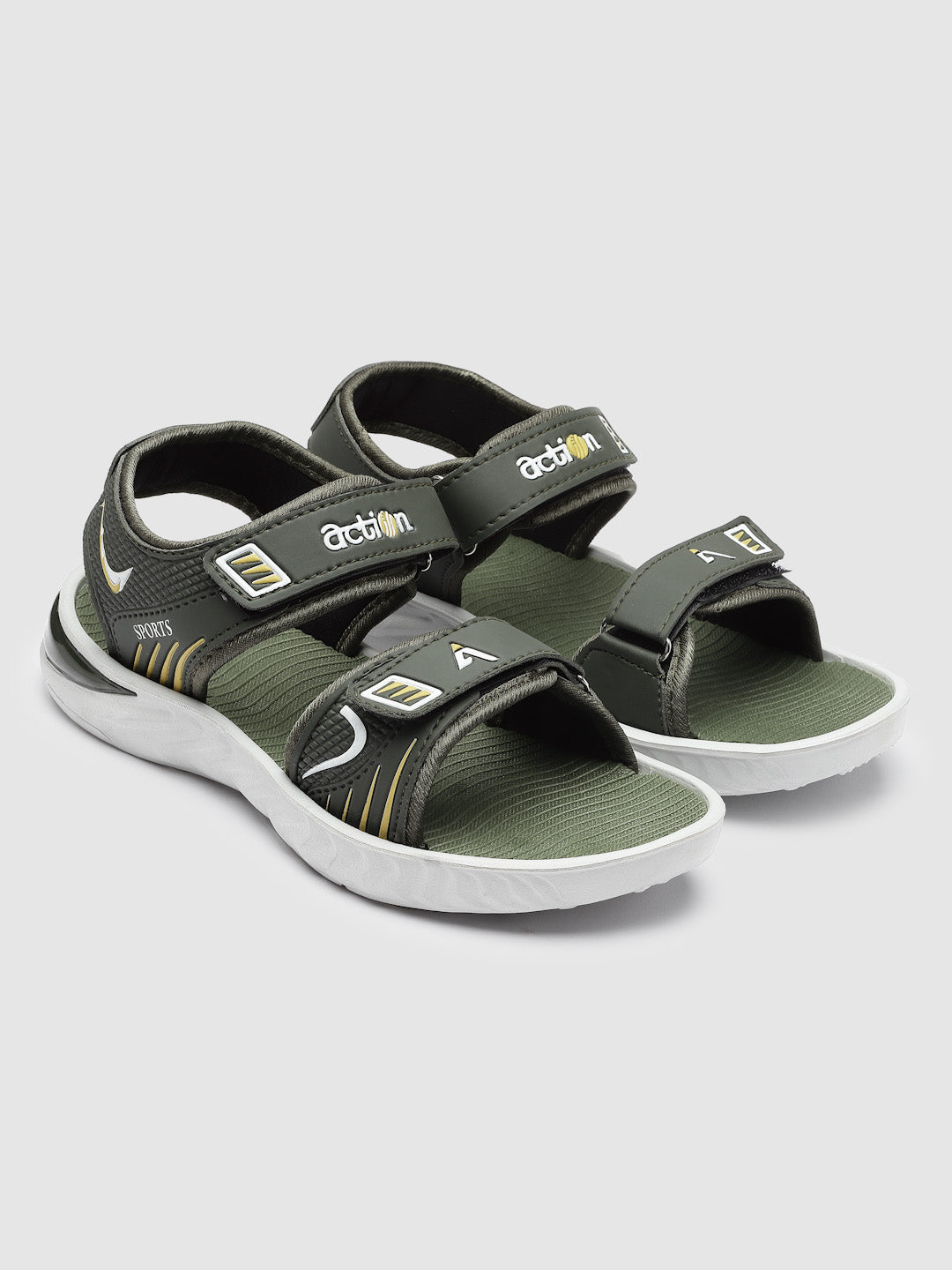 PHY 565 Sports Sandals For Men