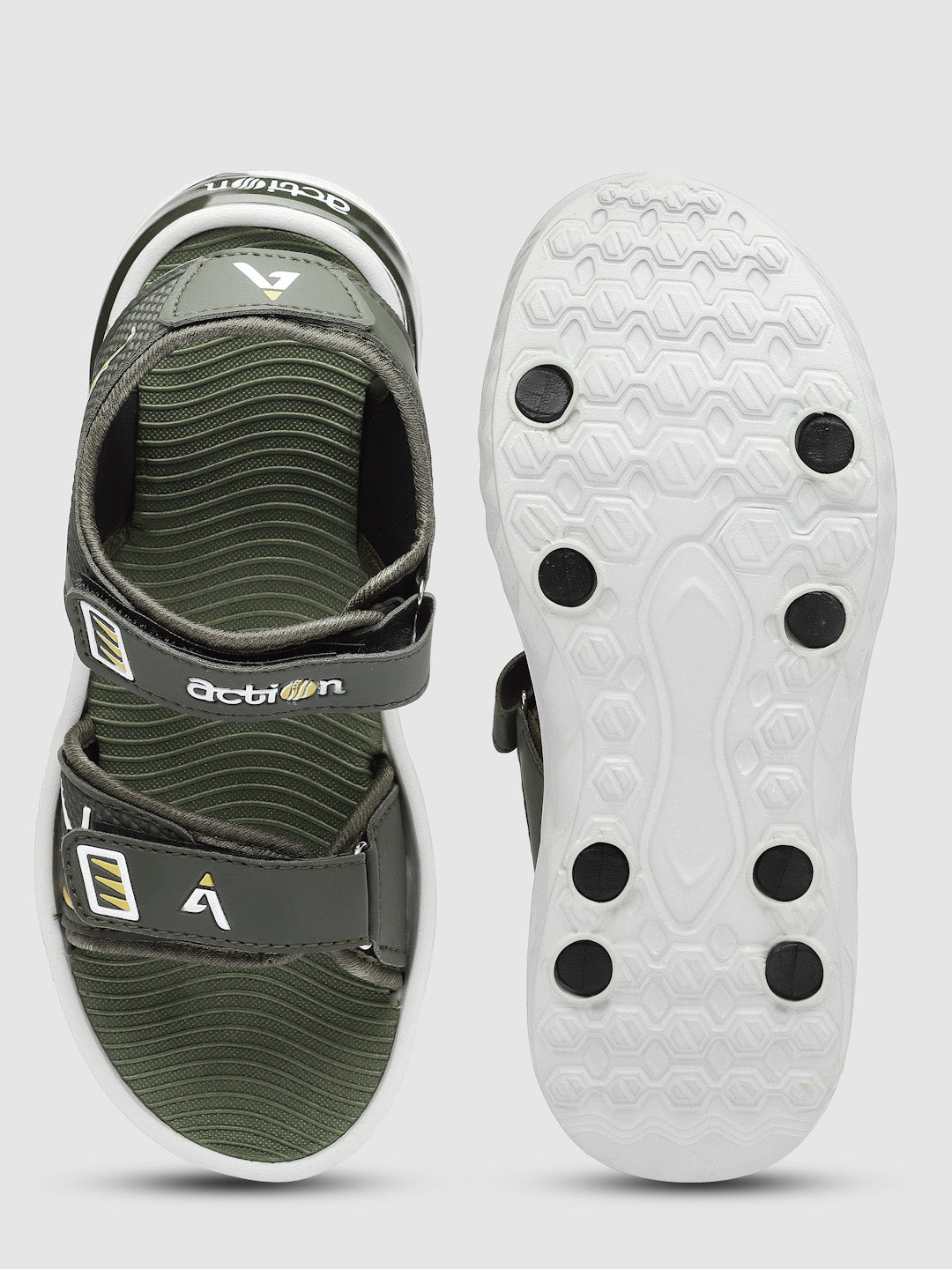 PHY 565 Sports Sandals For Men