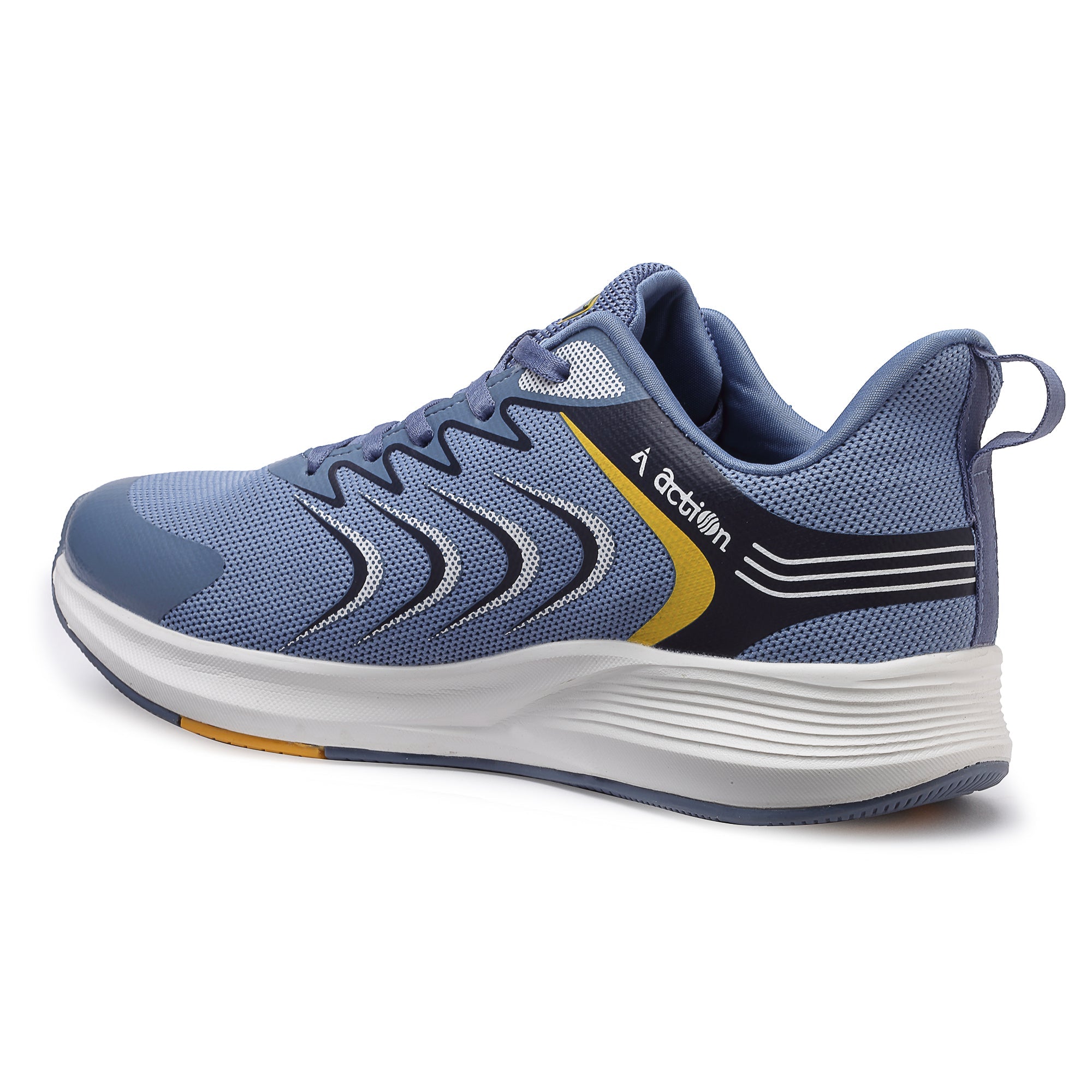 ATG 781 Running Sport Shoes For Men