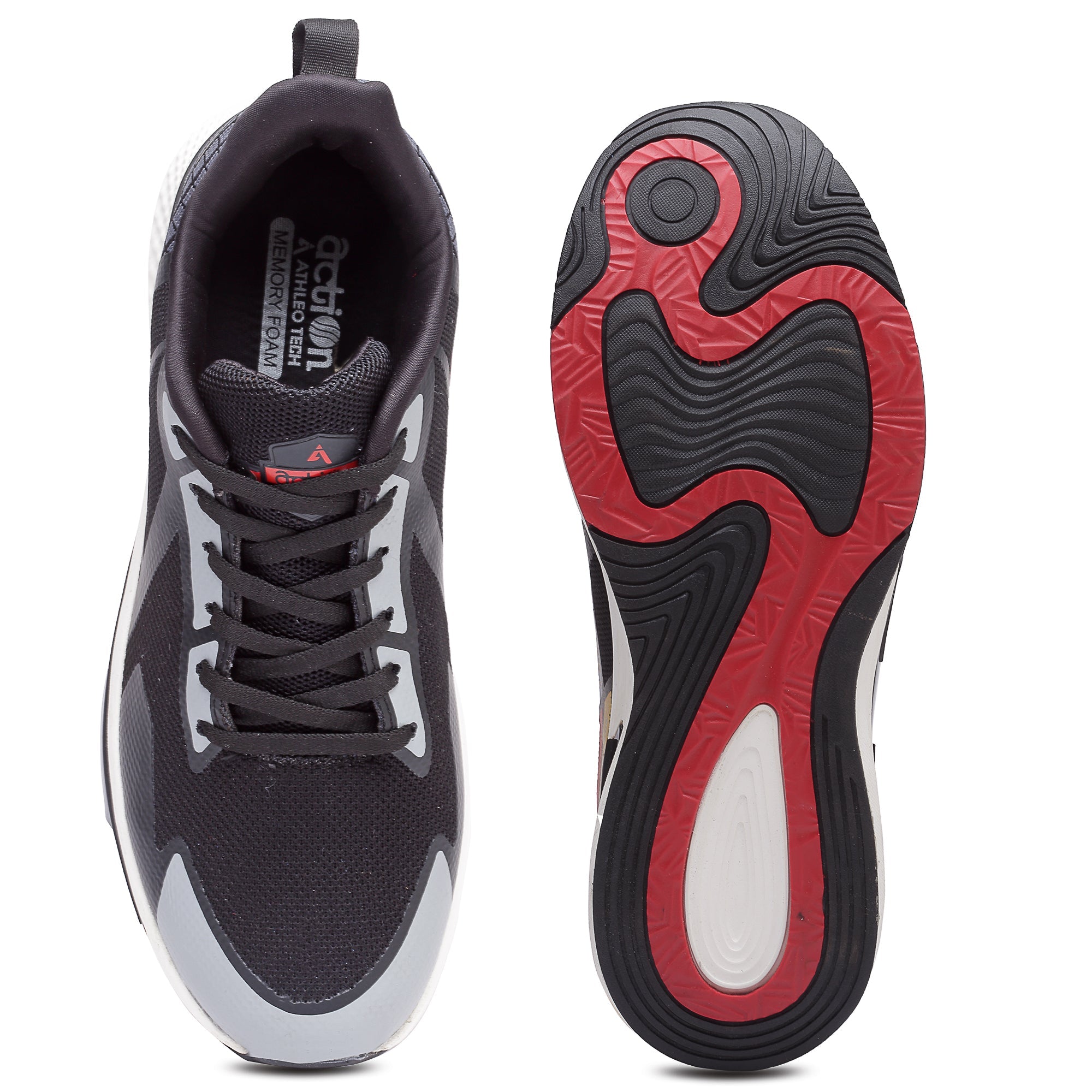 ATG 746 Running Sport Shoes For Men