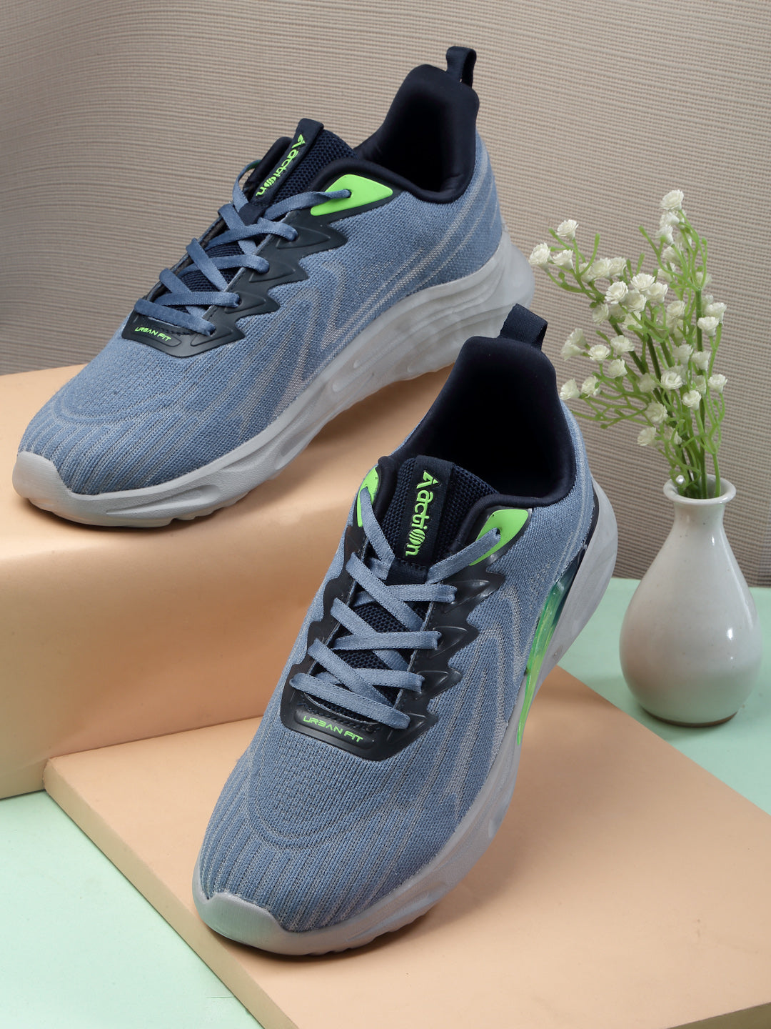 Bullet 103 Sports Shoes For Men