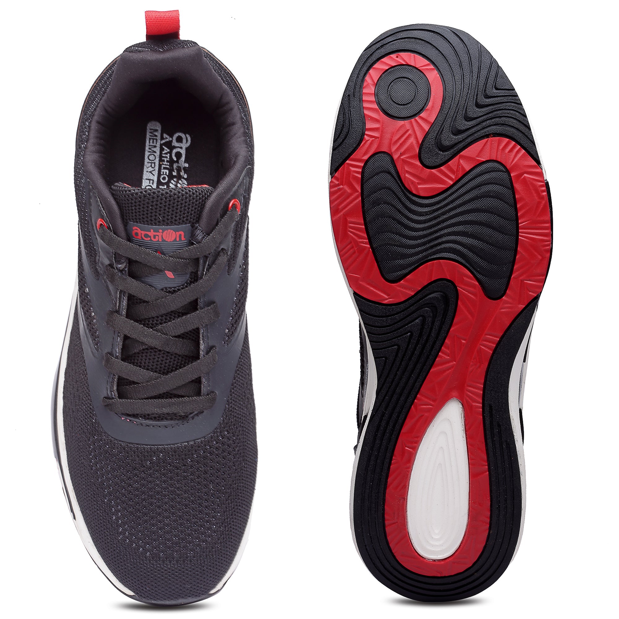 ATG 704 Running Sport Shoes For Men