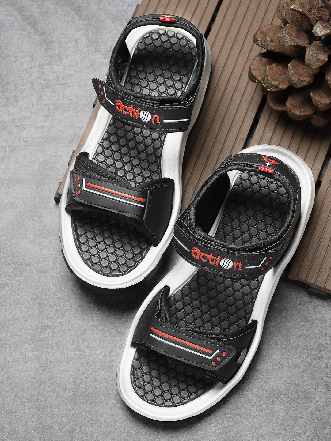 PHY 554 Sports Sandals For Men