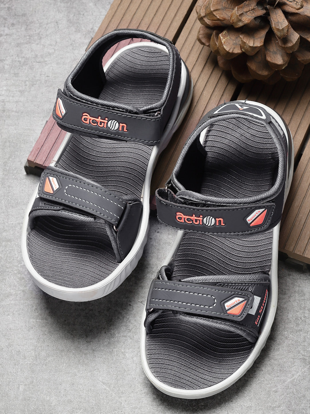 PHY-567 Sports Sandals For Men