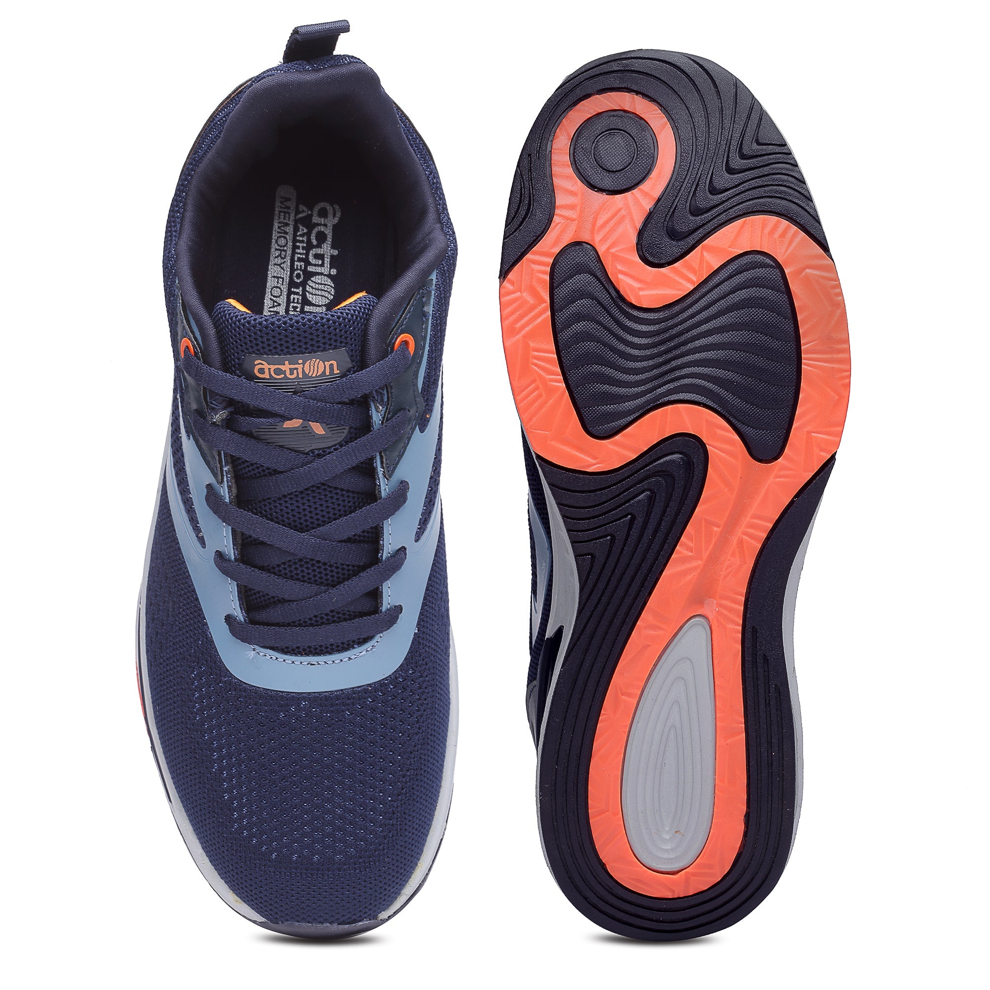 ATG 704 Running Sport Shoes For Men