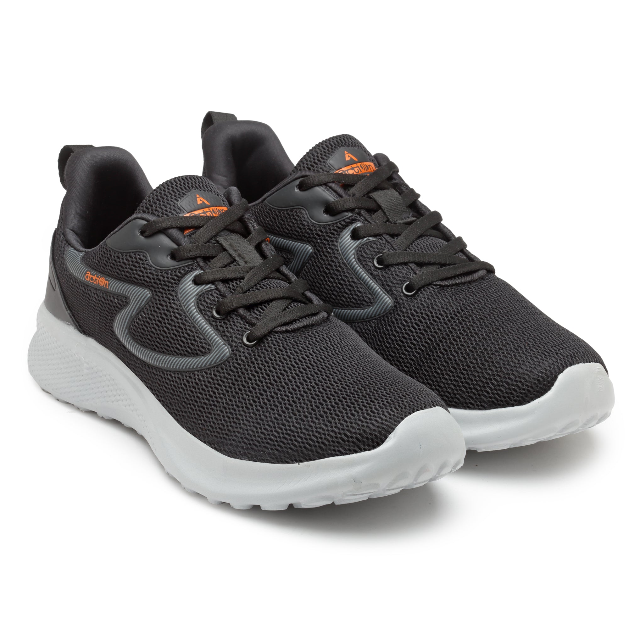 ATG 656 Running Sport Shoes For Men