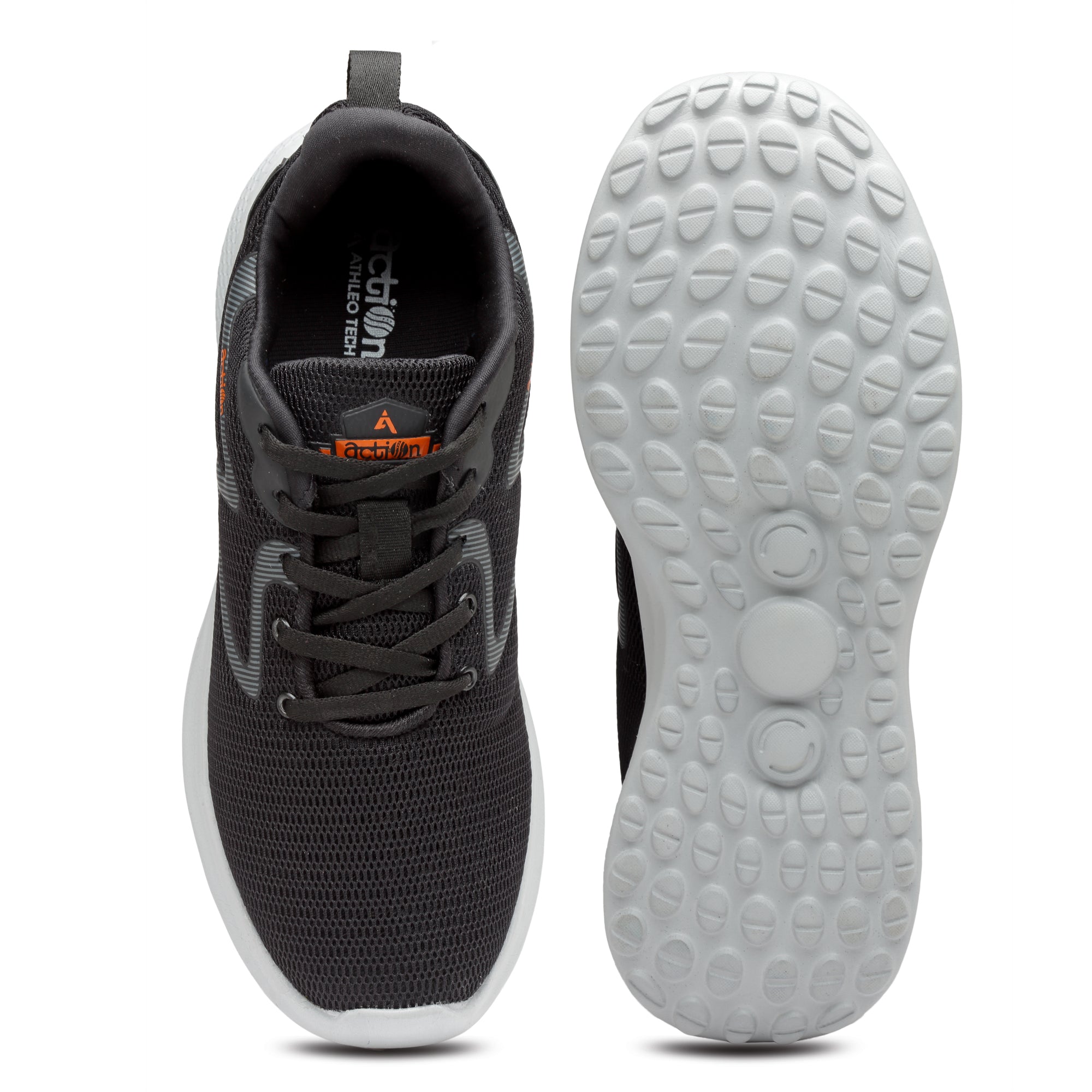 ATG 656 Running Sport Shoes For Men