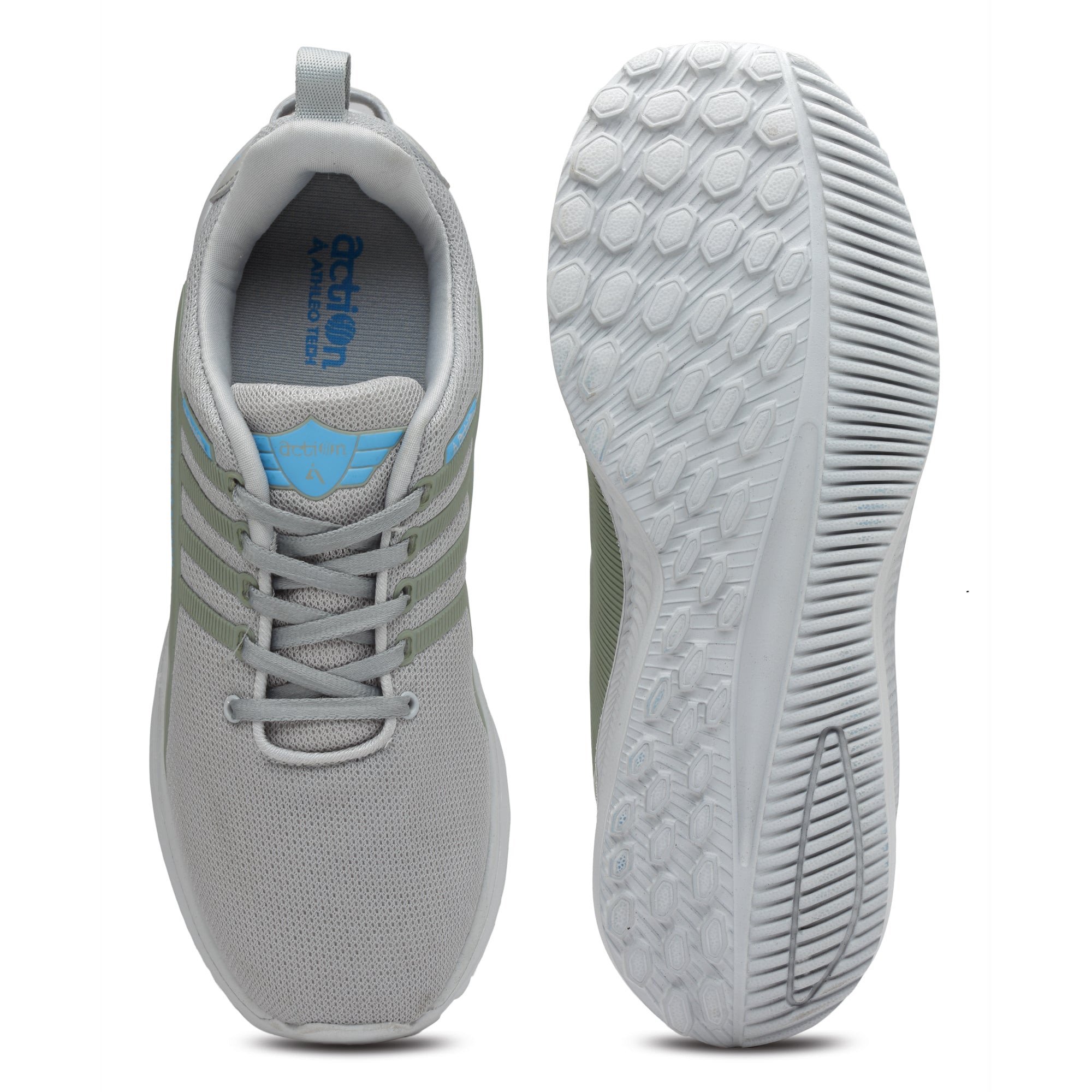 ATG 643 Comfortable Lightweight Sport Shoes For Men