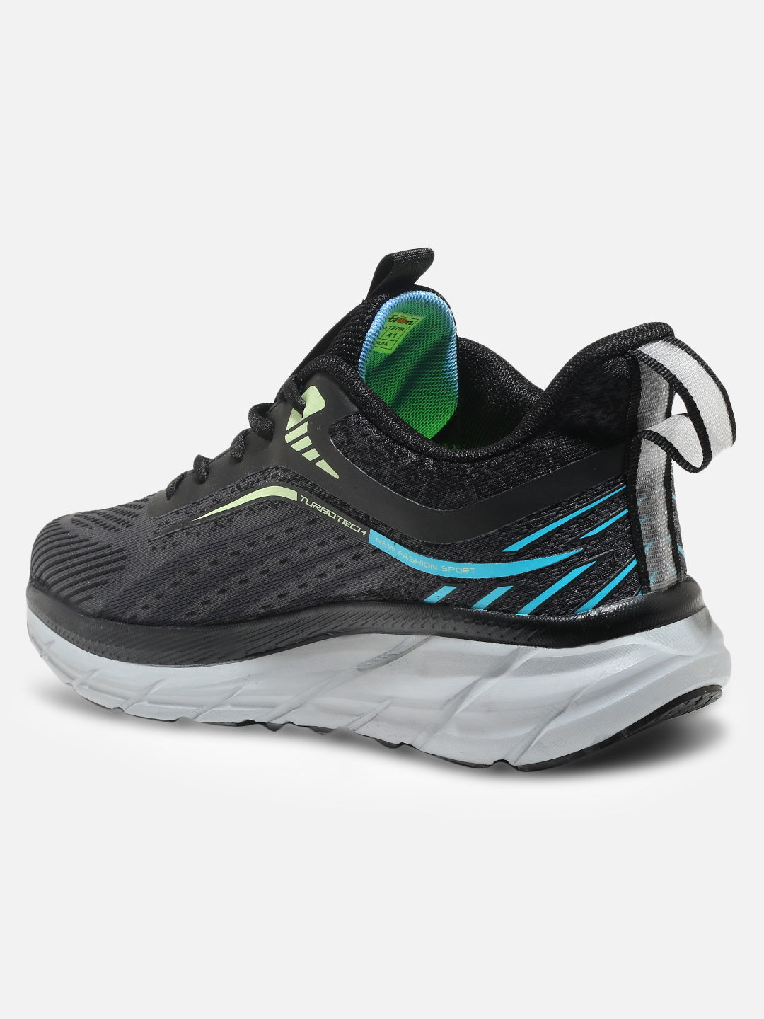 NITRO 503 Sports Shoes For Men