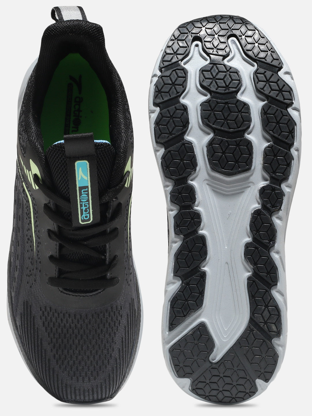 NITRO 503 Sports Shoes For Men