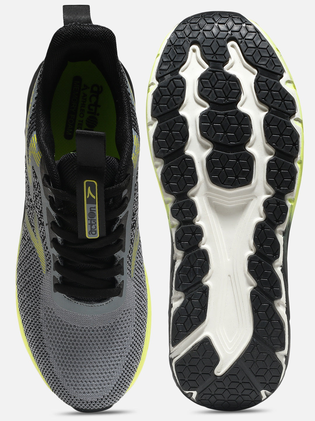 NITRO 506 Sports Shoes For Men