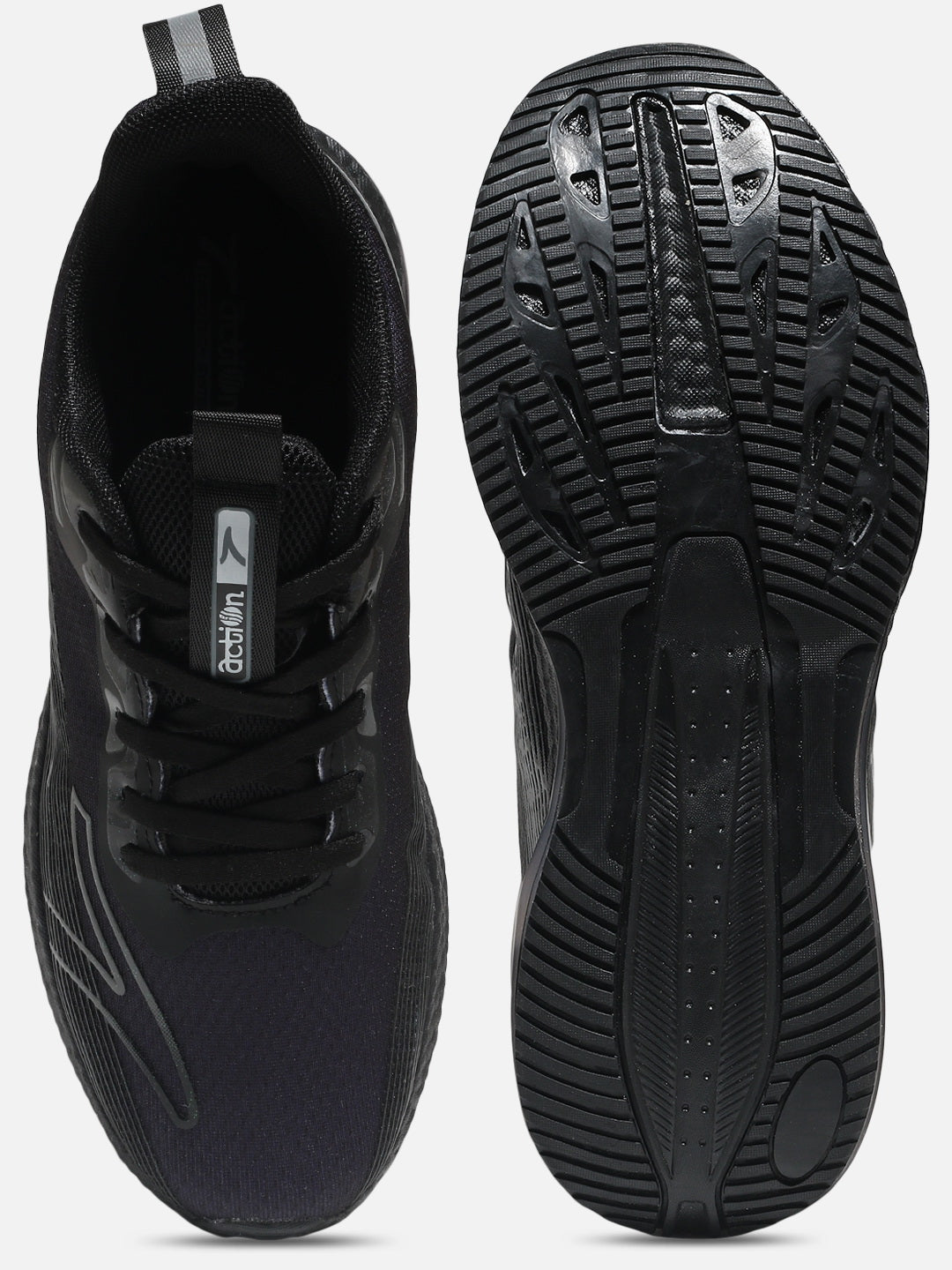 NITRO 611 Sports Shoes For Men