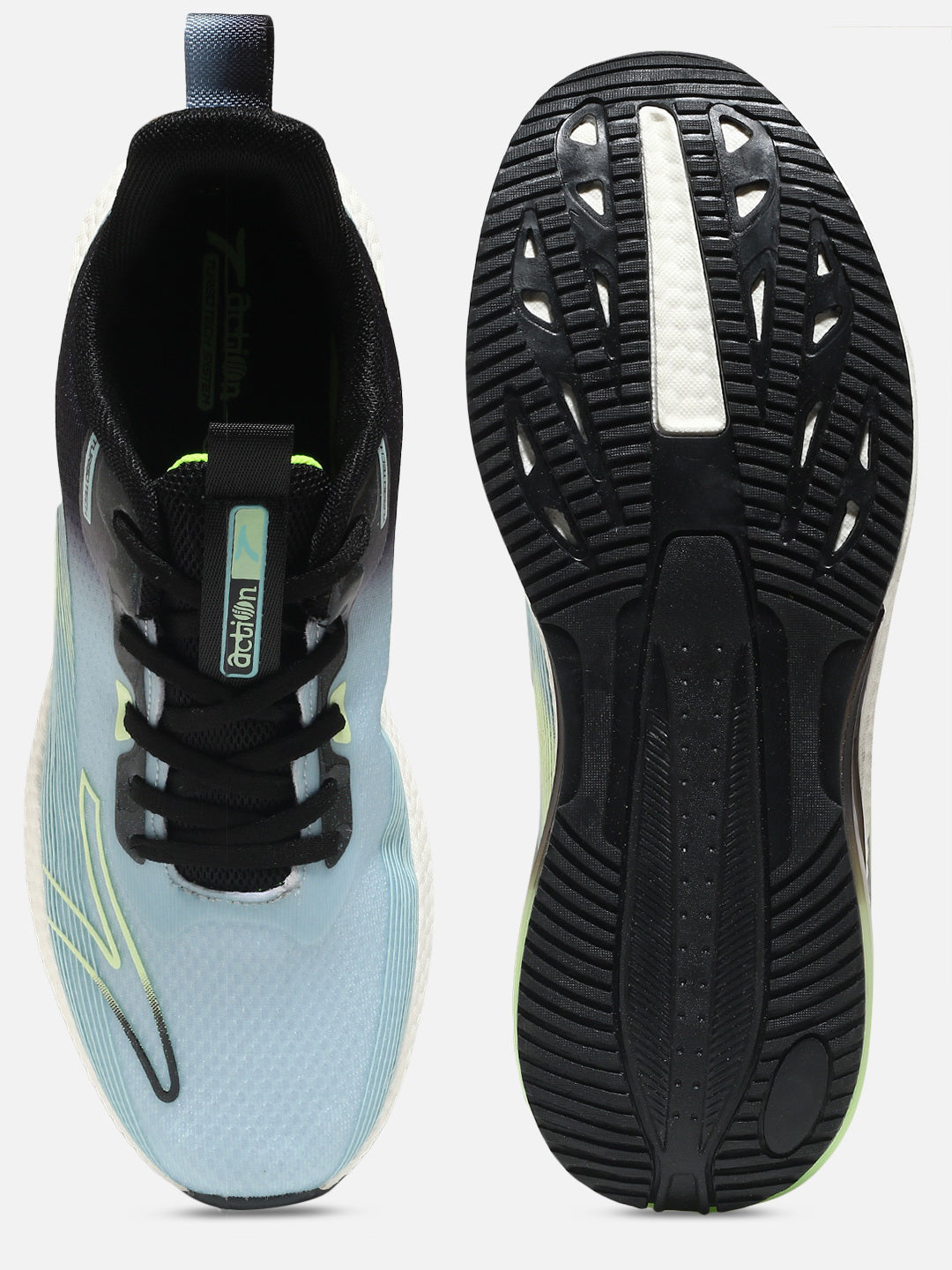 NITRO 611 Sports Shoes For Men