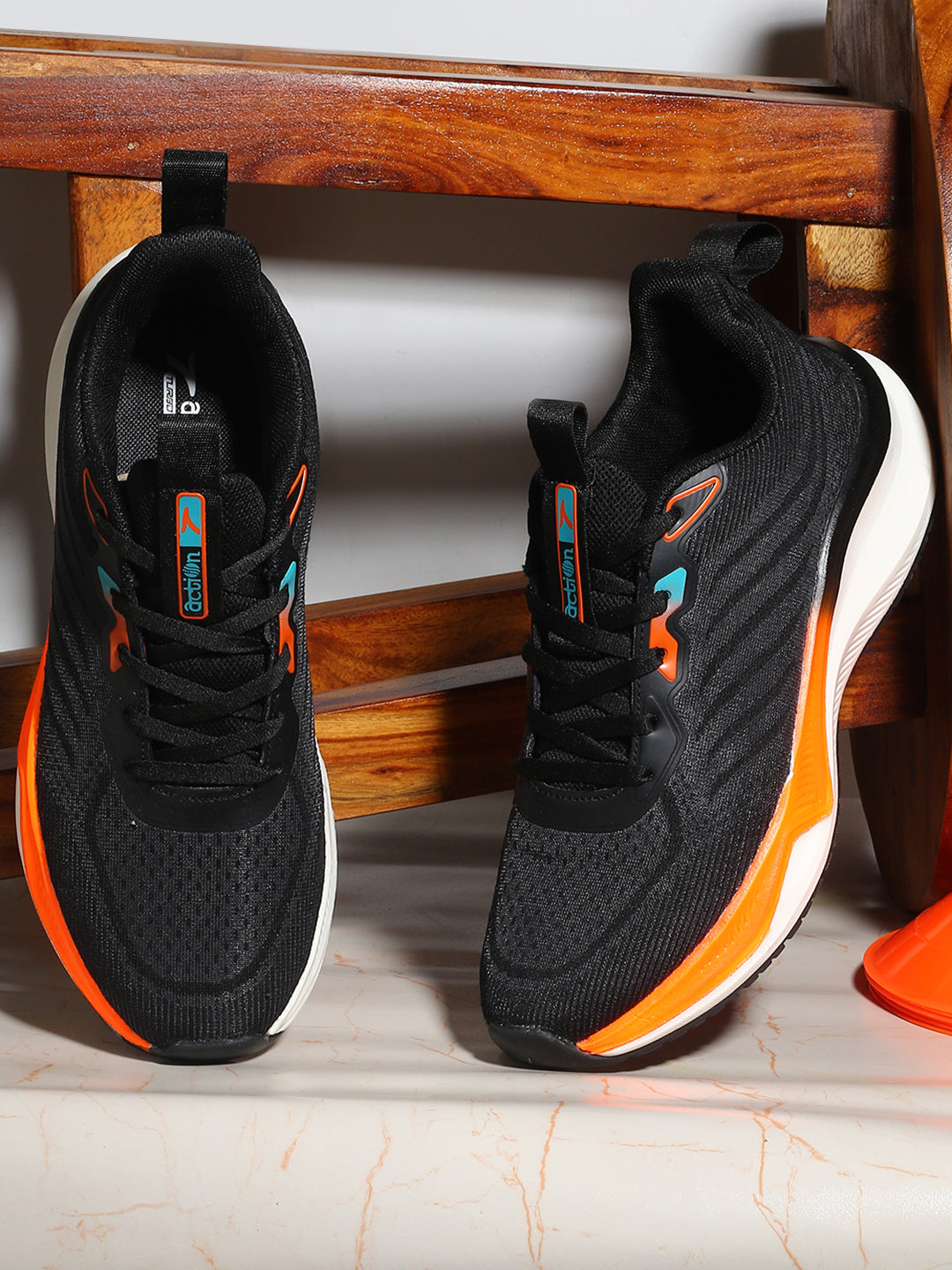 NITRO 722 Sports Shoes For Men