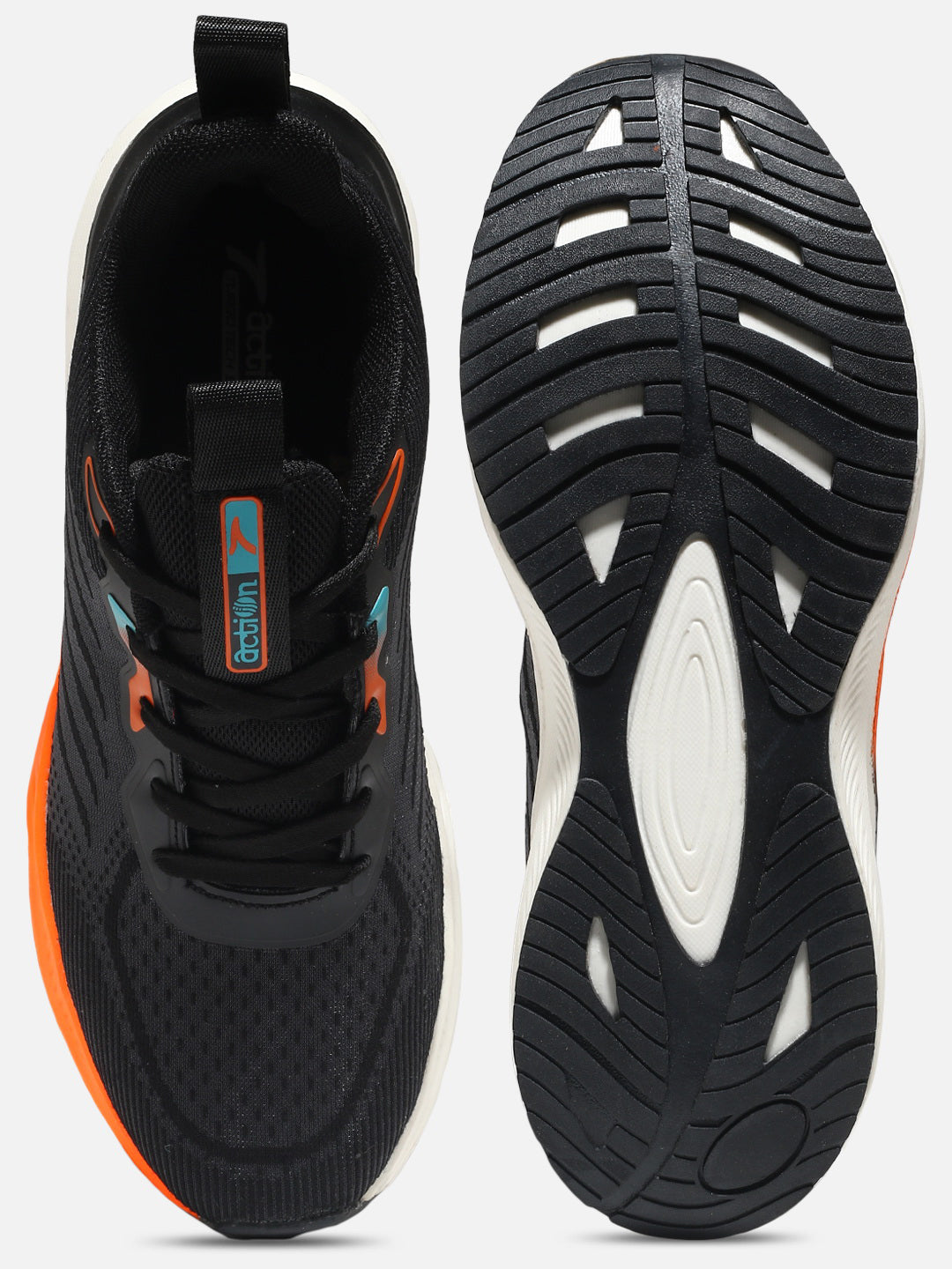 NITRO 722 Sports Shoes For Men