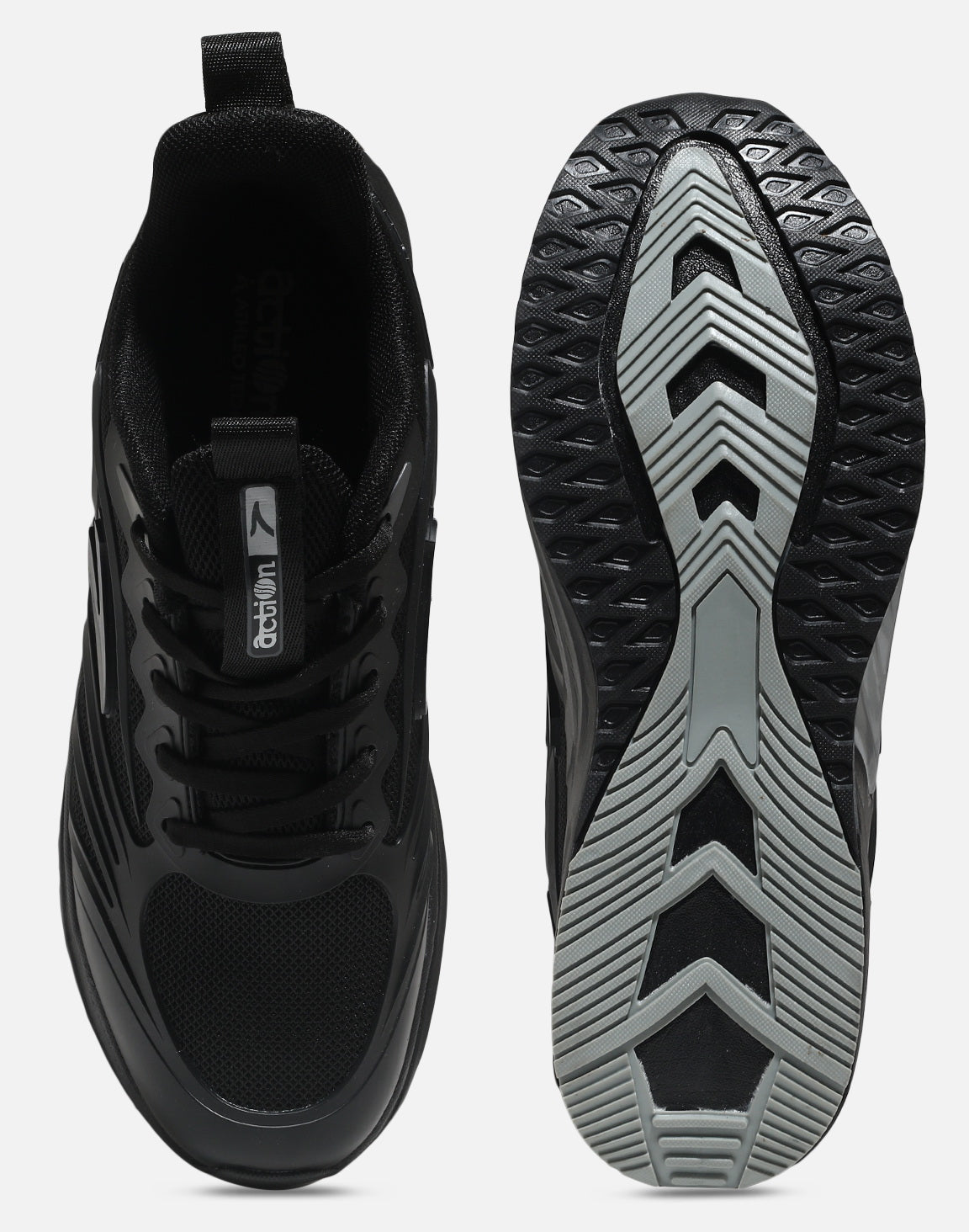 NITRO 802 Sports Shoes For Men