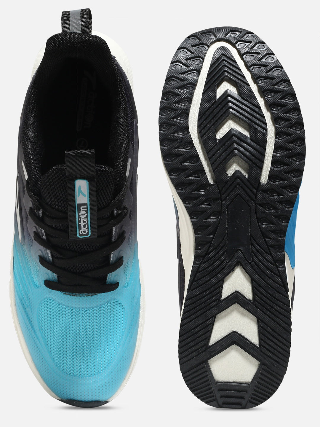 NITRO 802 Sports Shoes For Men