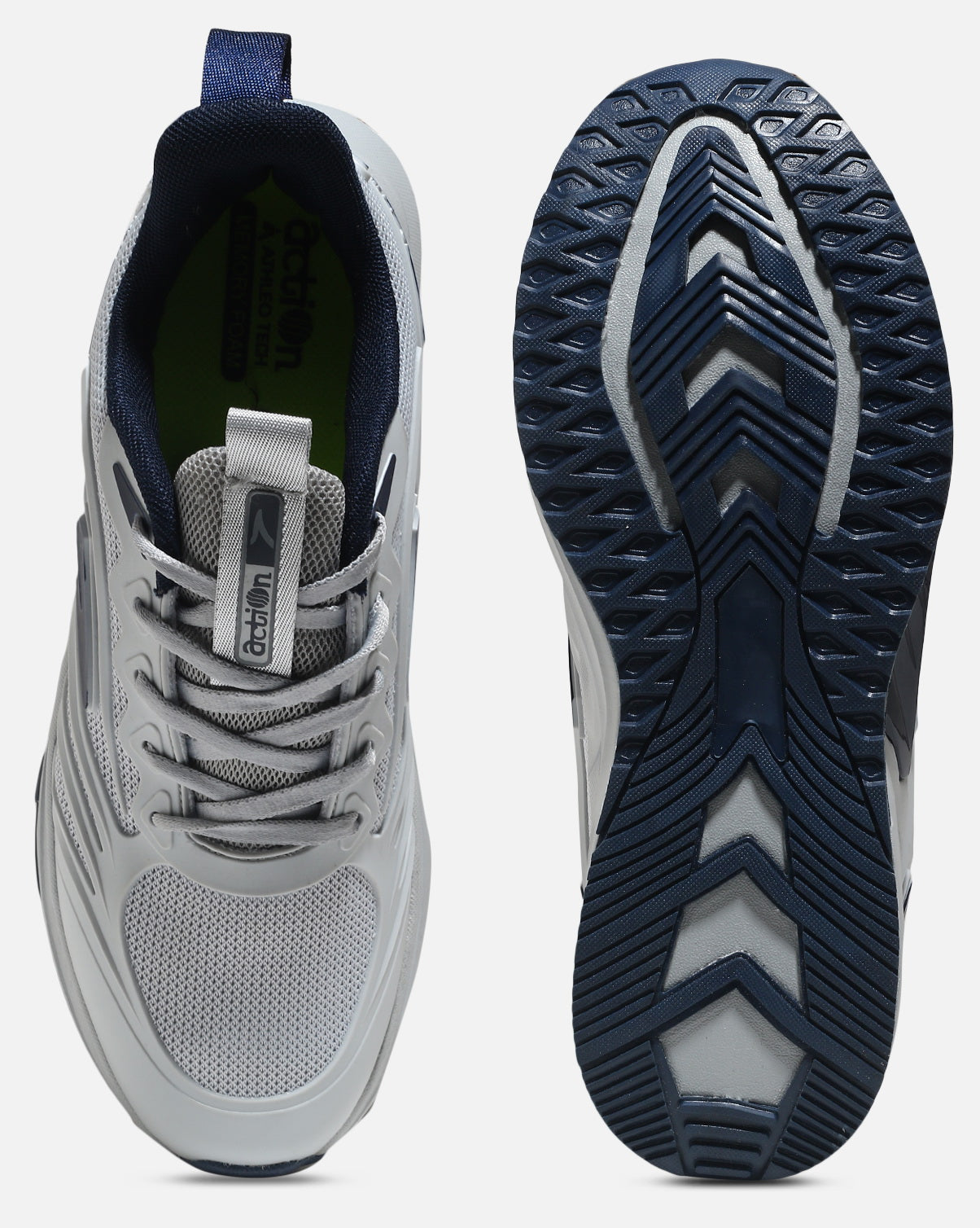 NITRO 802 Sports Shoes For Men