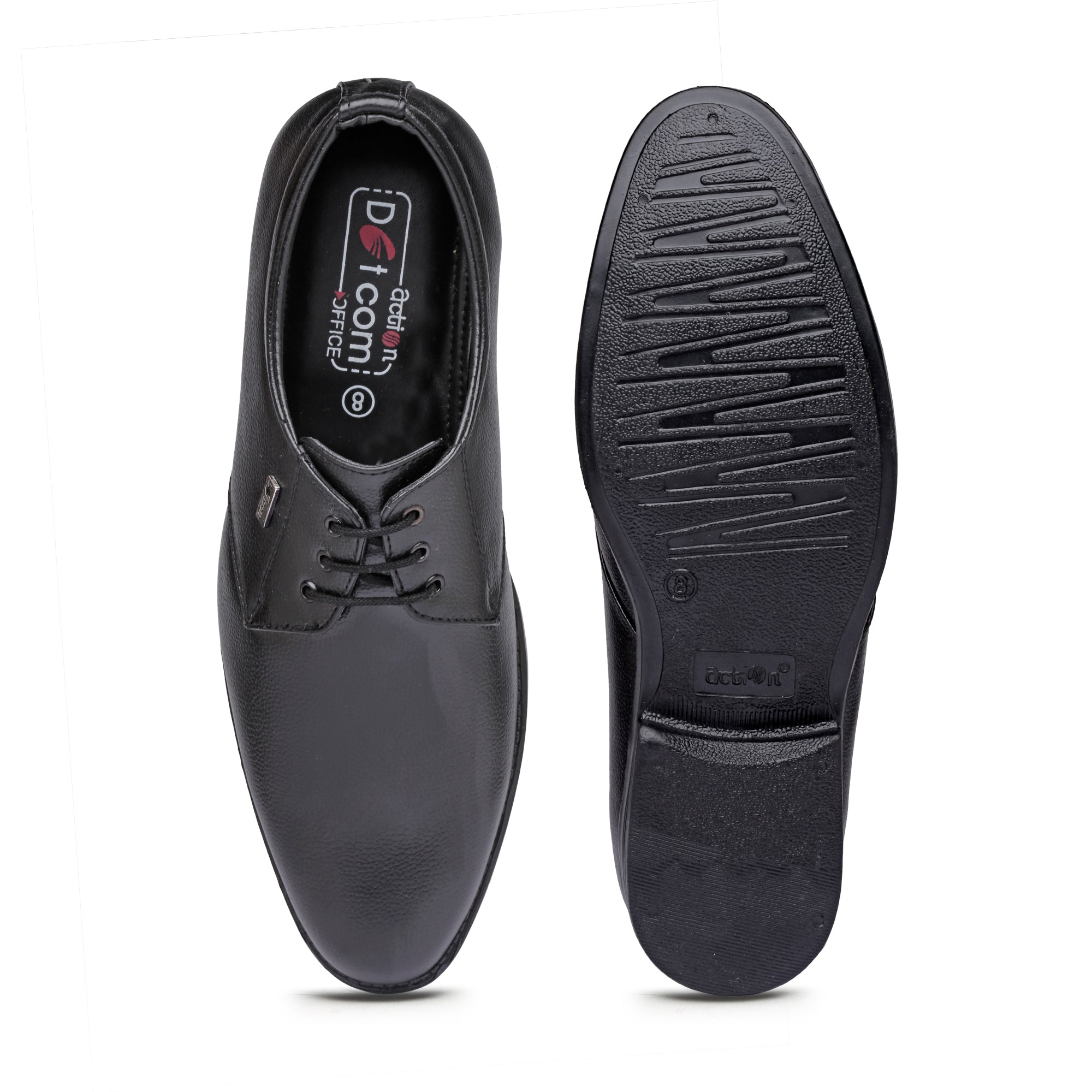 OFFICE 02 Lightweight Confortable Formal Office Shoes For Men