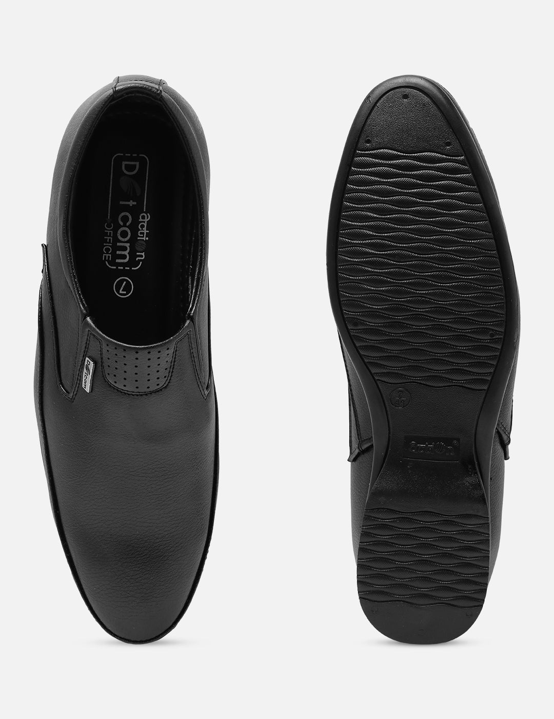 OFFICE 275 Lightweight Confortable Formal Office Shoes For Men