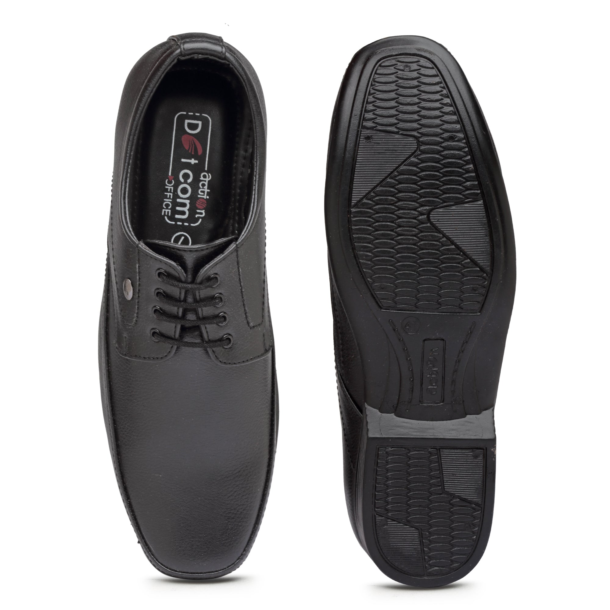 OFFICE 31 Lightweight Confortable Formal Office Shoes For Men