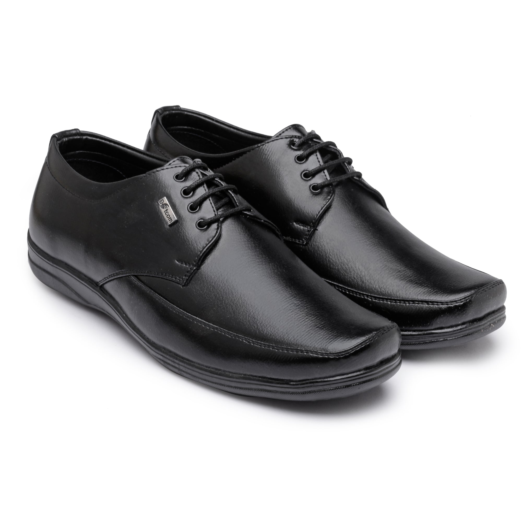 OFFICE 61 Lightweight Confortable Formal Office Shoes For Men