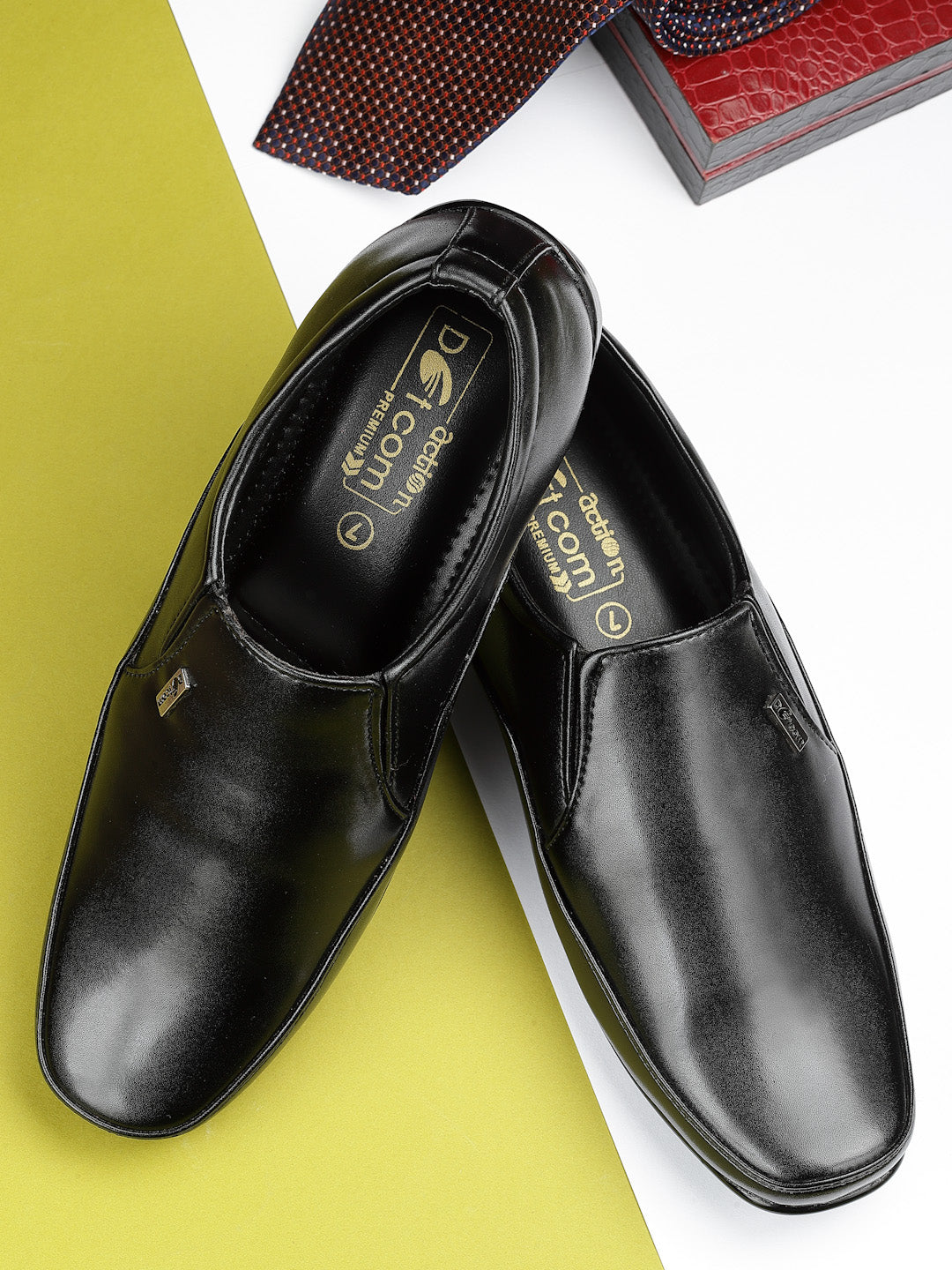 PREMIUM 202 Formal Loafers for Men