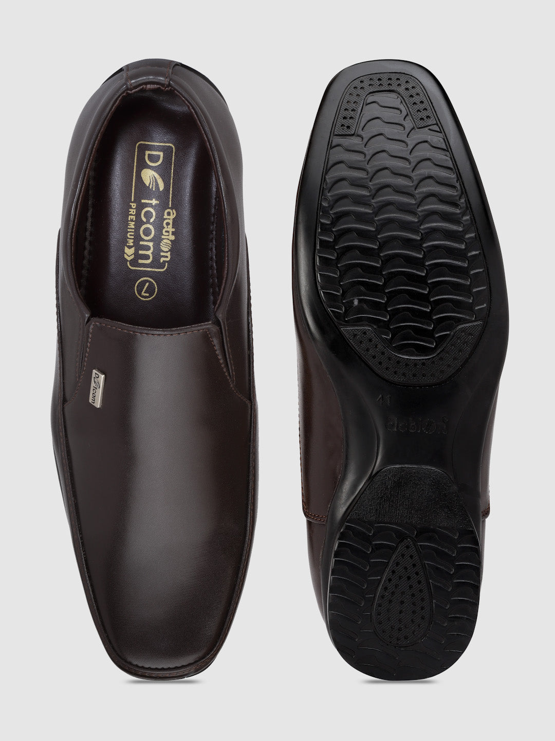 PREMIUM 202 Formal Loafers for Men