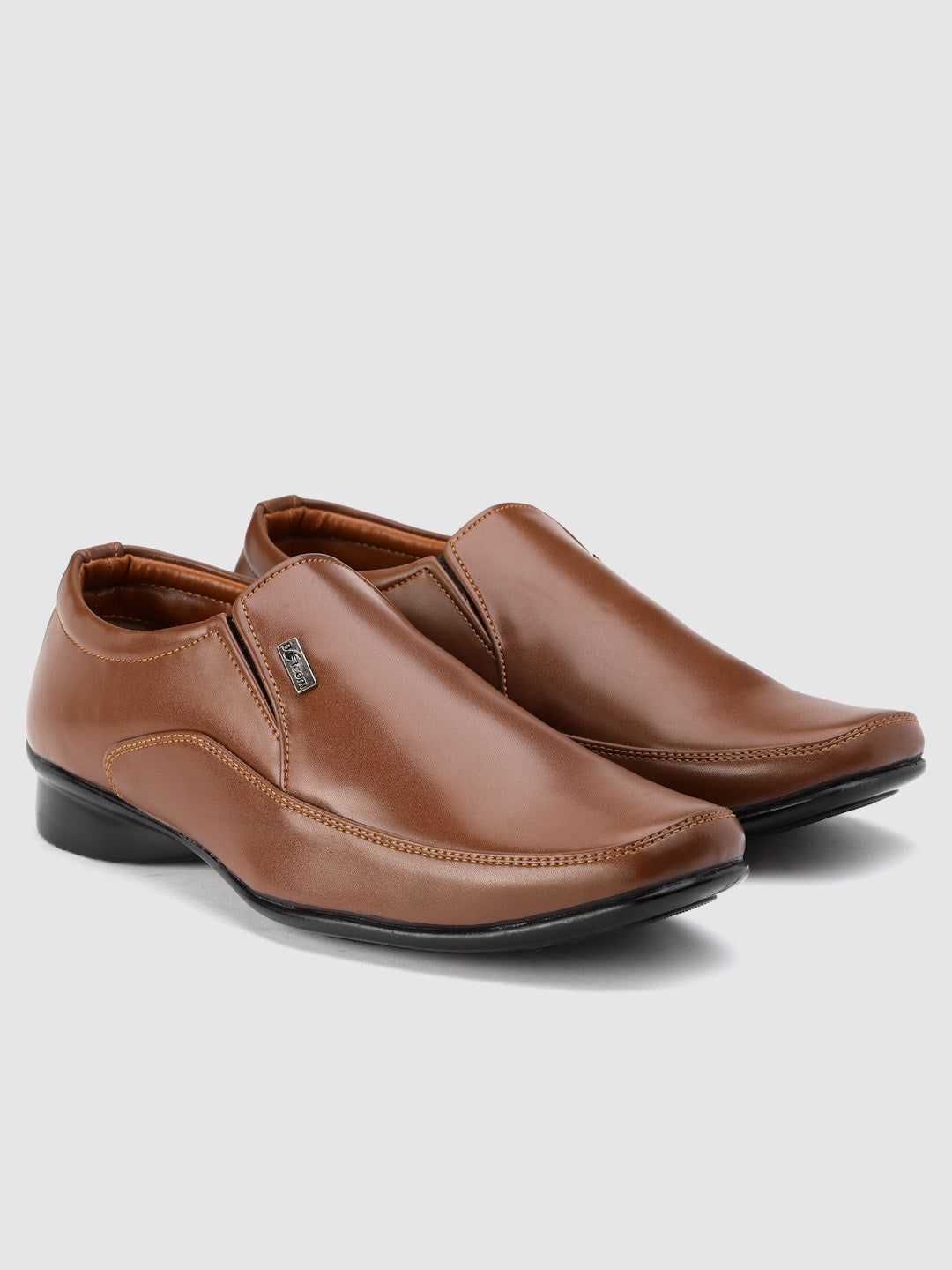 PREMIUM 202 Formal Loafers for Men