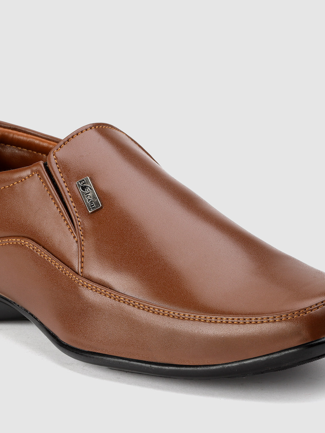 PREMIUM 202 Formal Loafers for Men