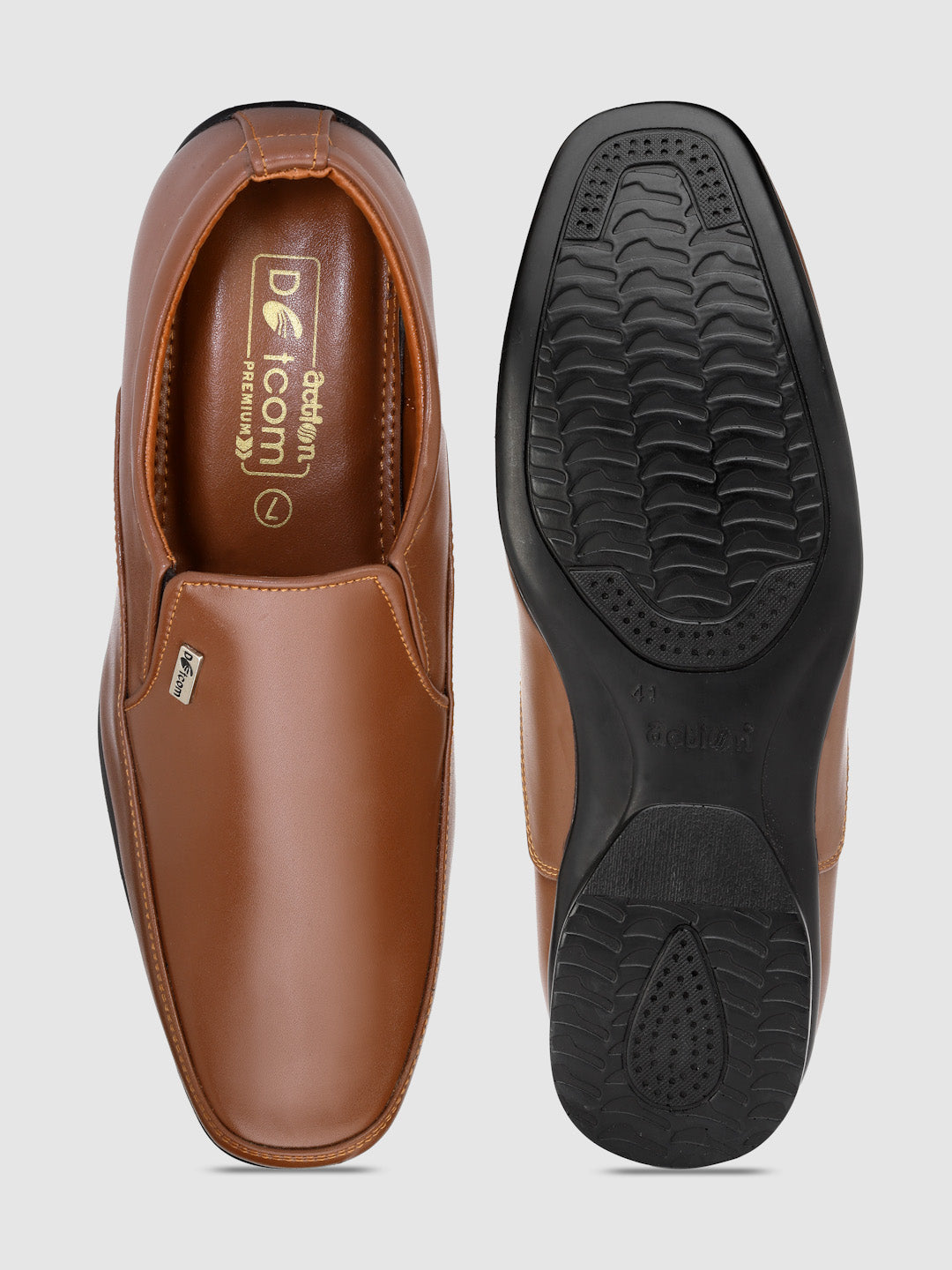 PREMIUM 202 Formal Loafers for Men