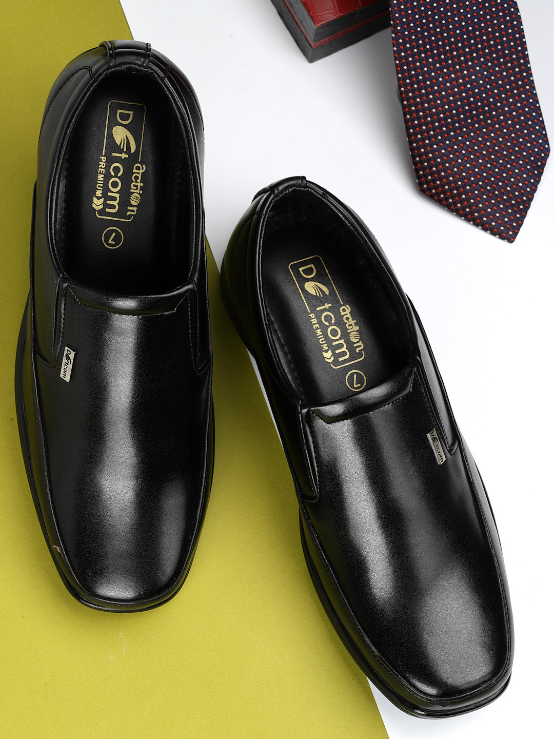 PREMIUM 212 Formal Loafers for Men