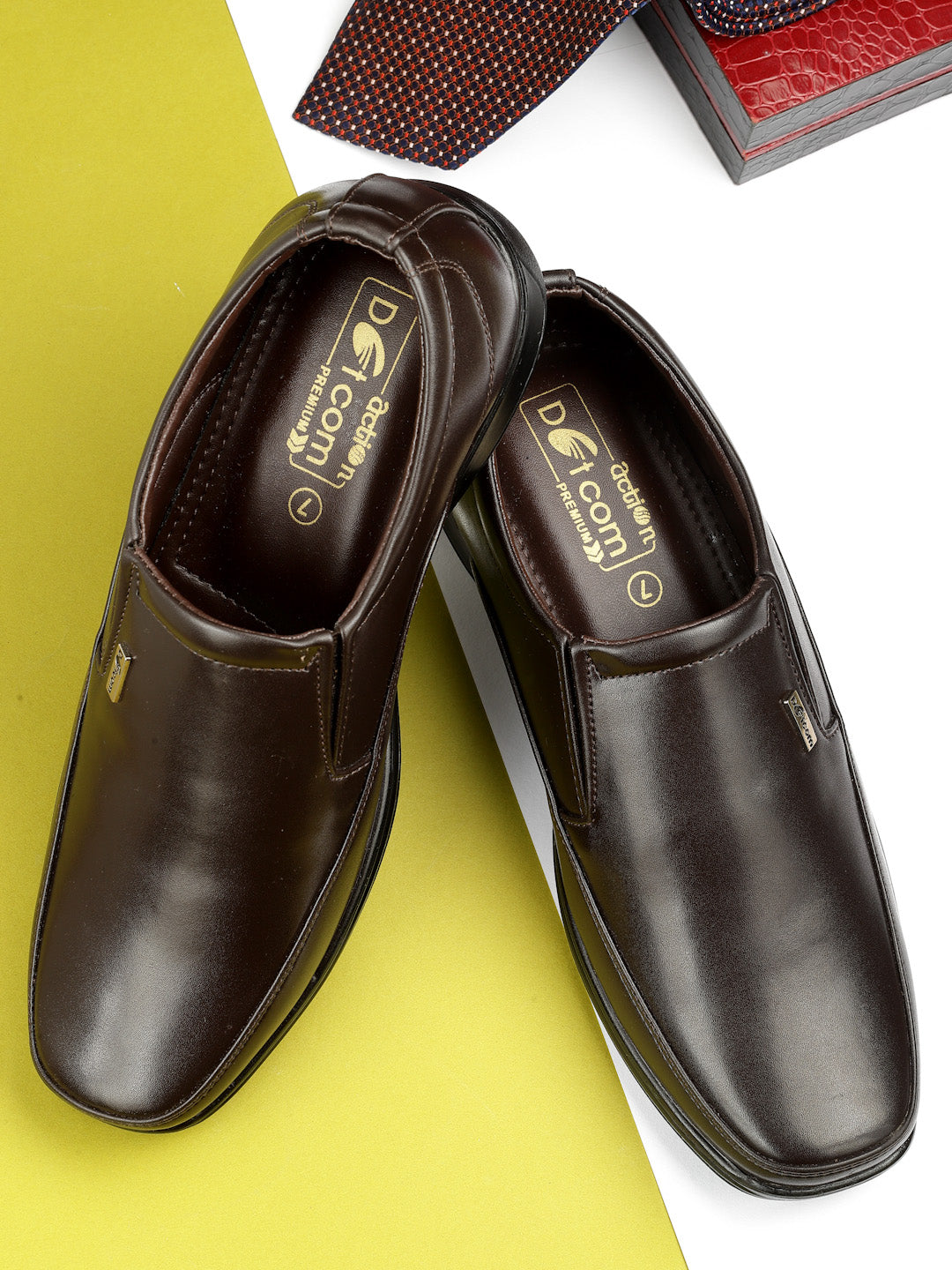 PREMIUM 212 Formal Loafers for Men