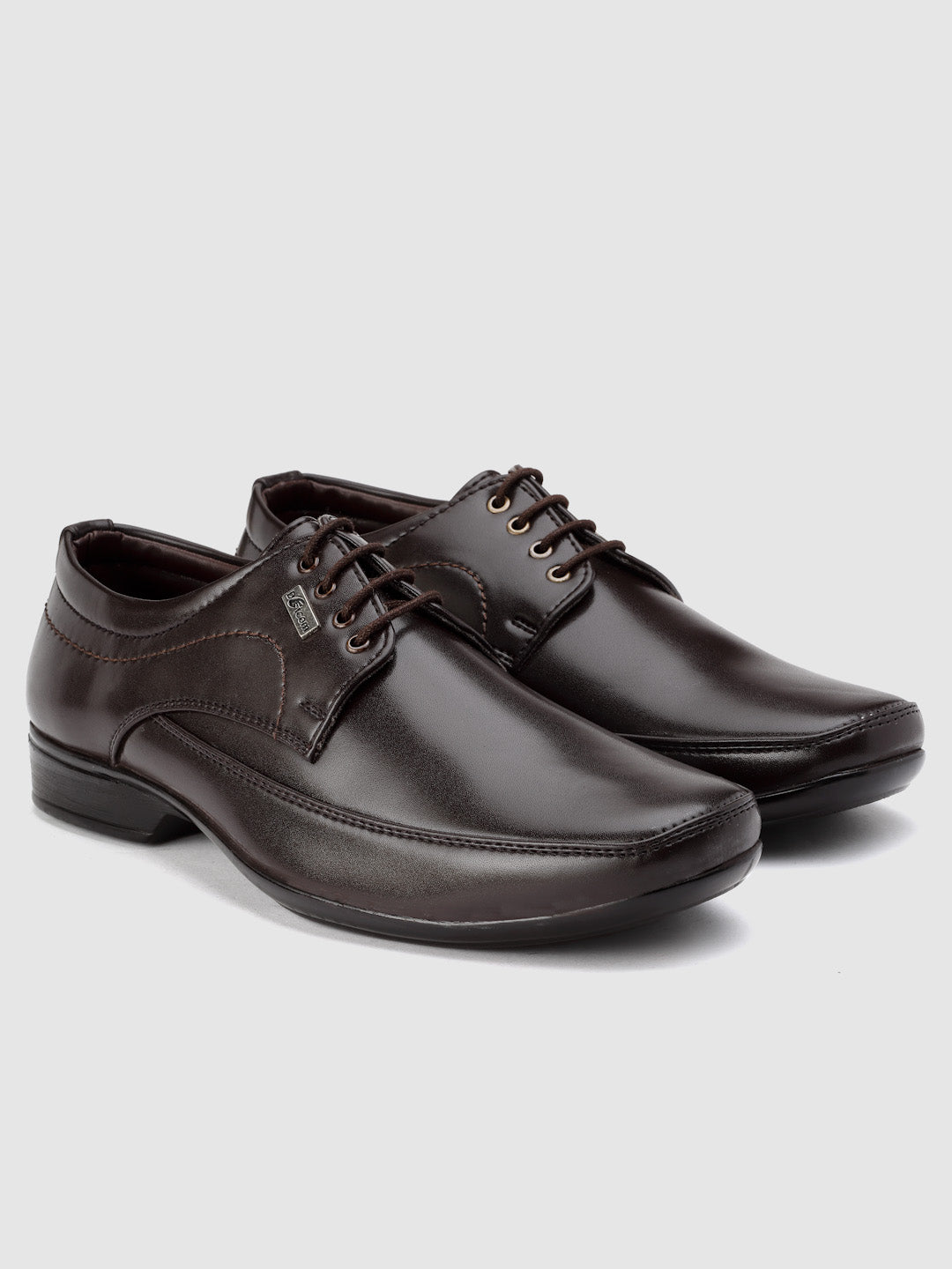 PREMIUM 221 Formal Derby for Men