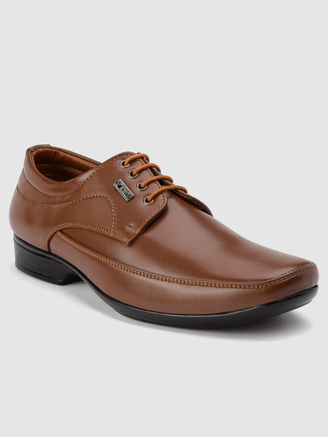 PREMIUM 221 Formal Derby for Men