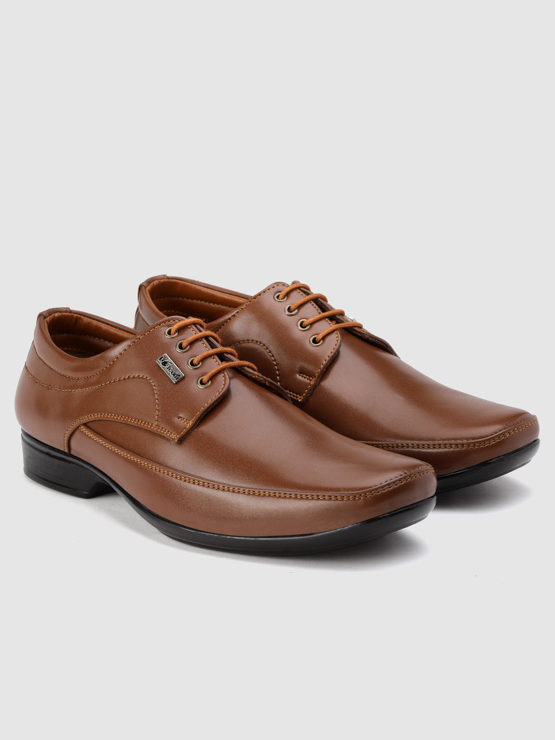 PREMIUM 221 Formal Derby for Men