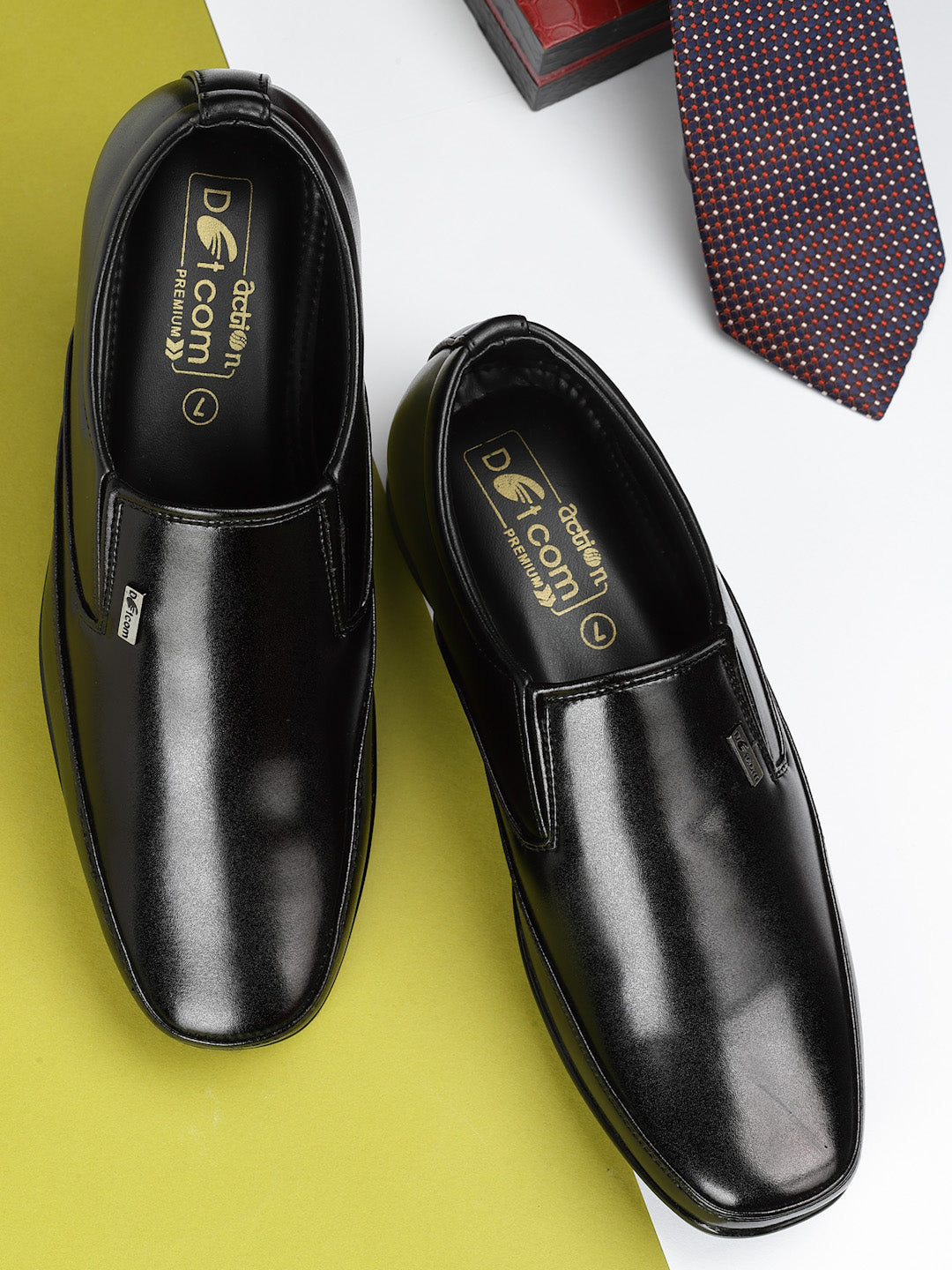 PREMIUM 222 Formal Loafers for Men