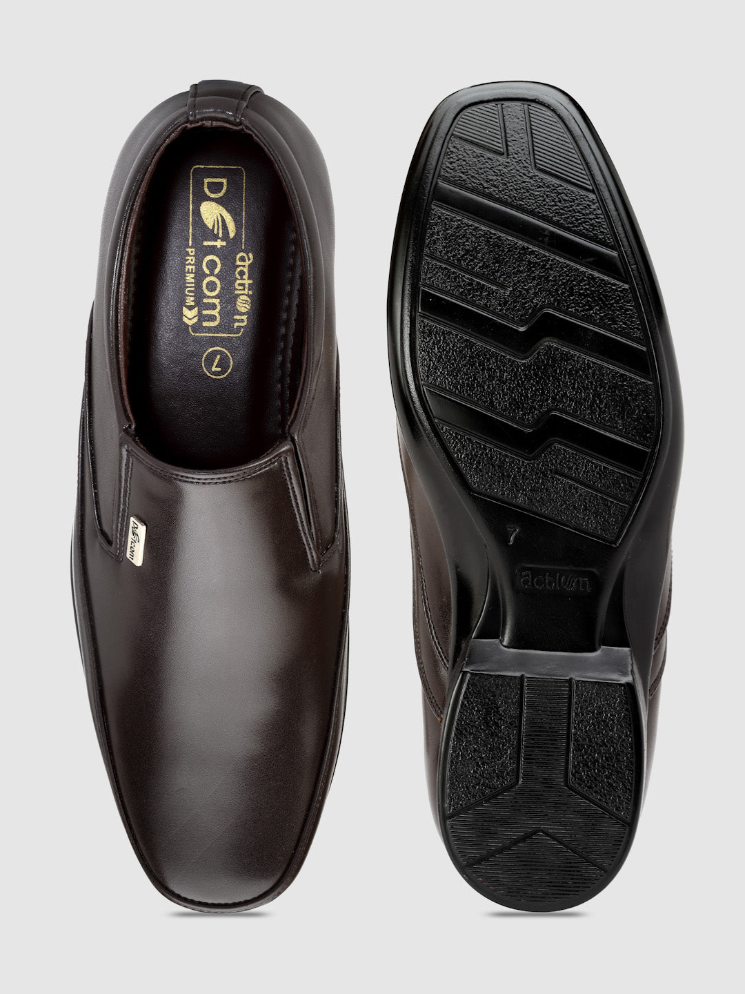 PREMIUM 222 Formal Loafers for Men