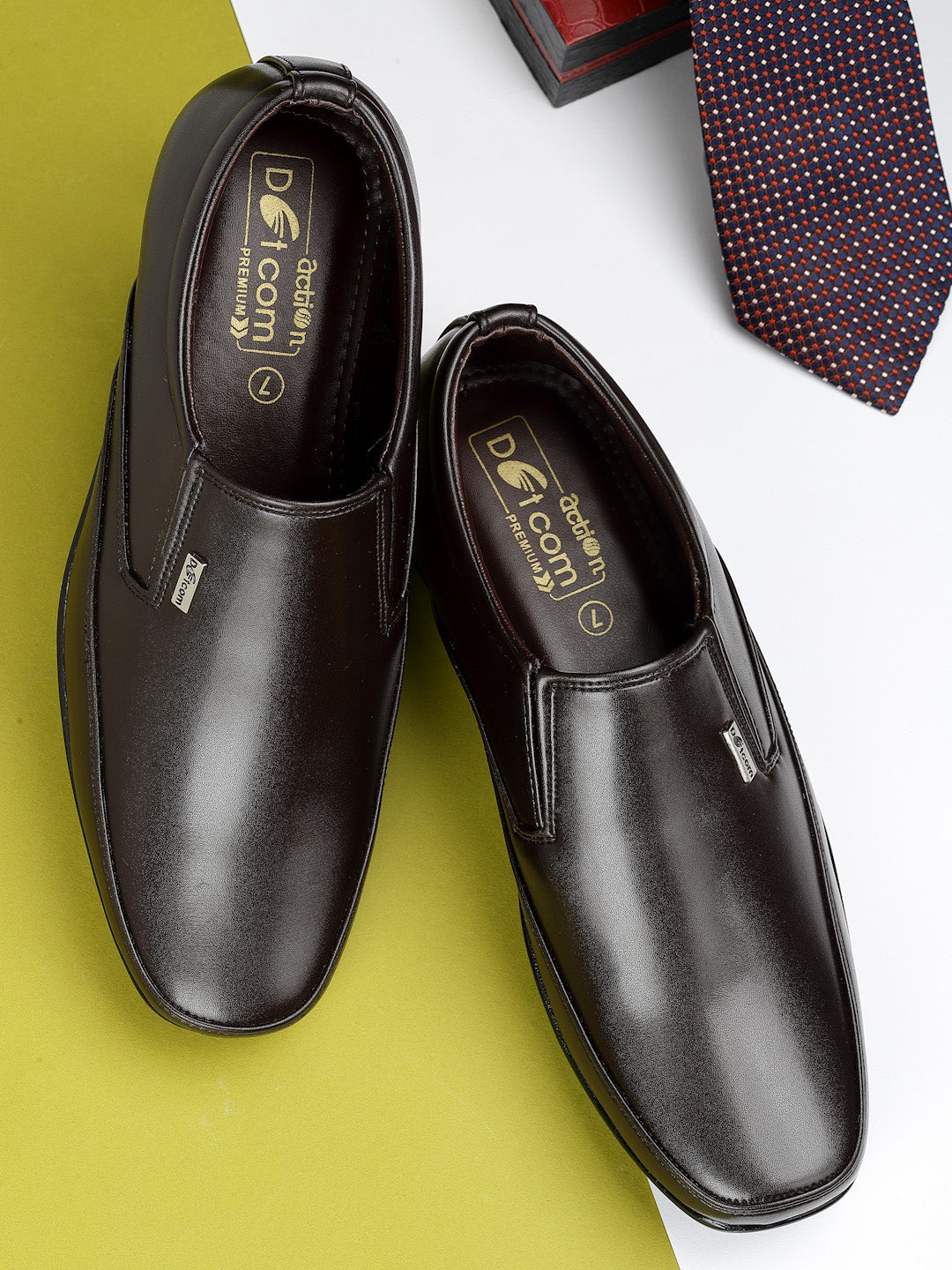 PREMIUM 222 Formal Loafers for Men